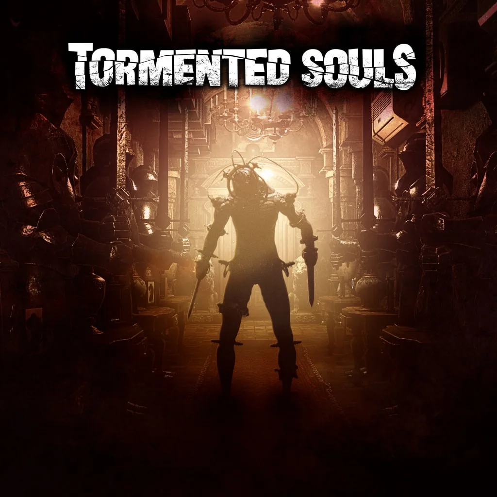 Tormented Souls [PS4,&nbsp;PS5] - изображение 1