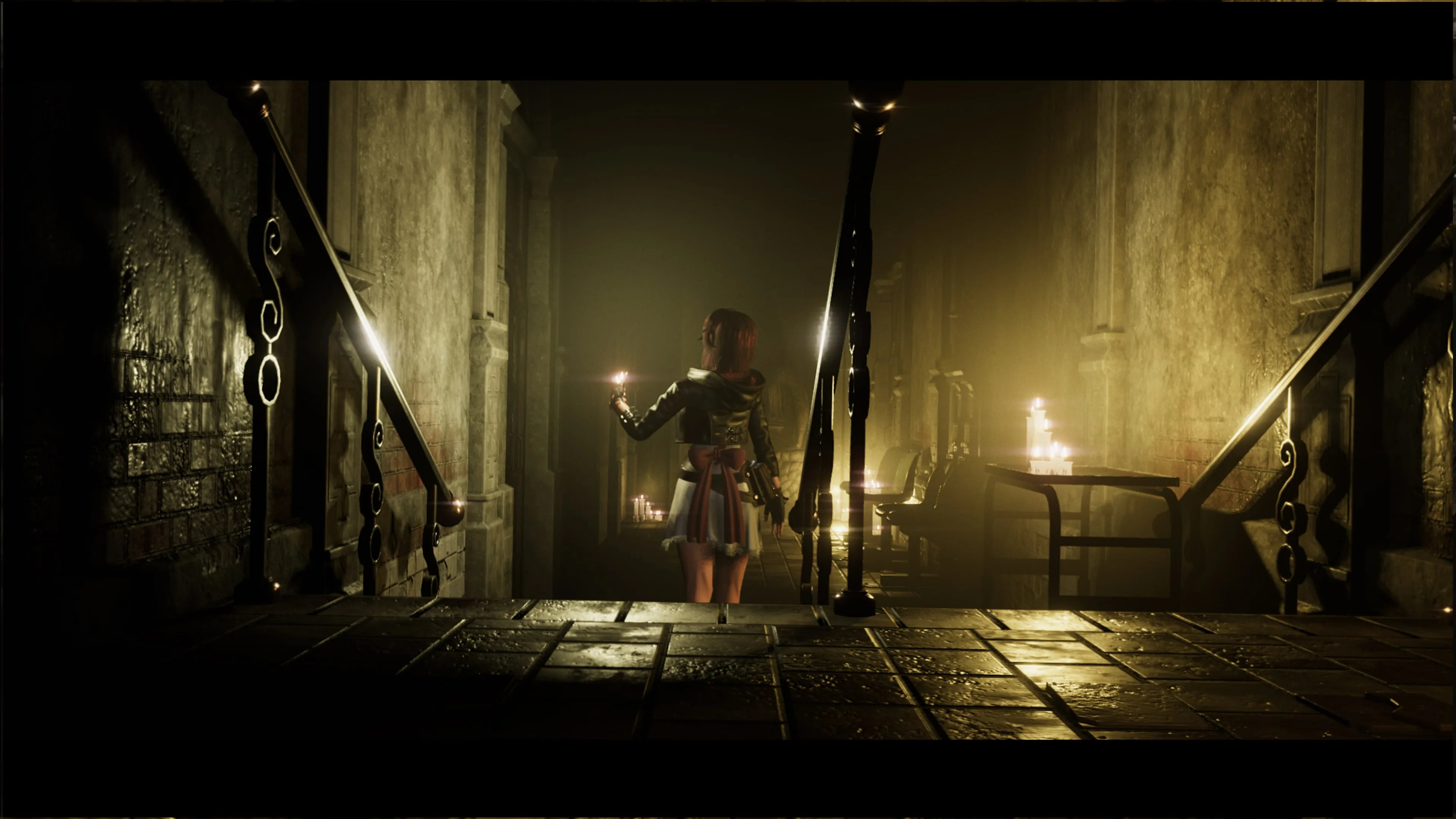 Tormented Souls [PS4,&nbsp;PS5] - изображение 3