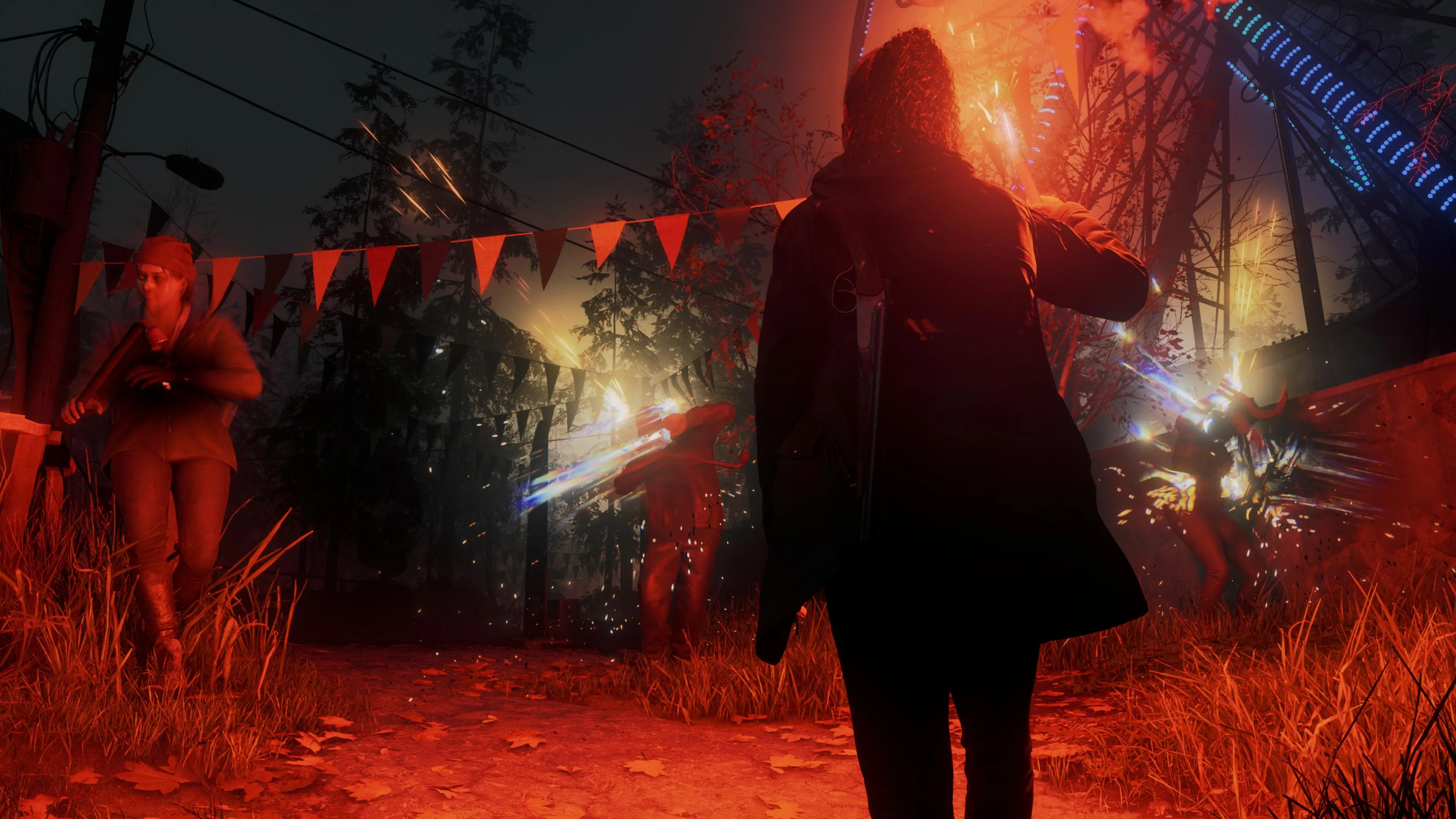 Alan Wake 2 [PS5] - изображение 3