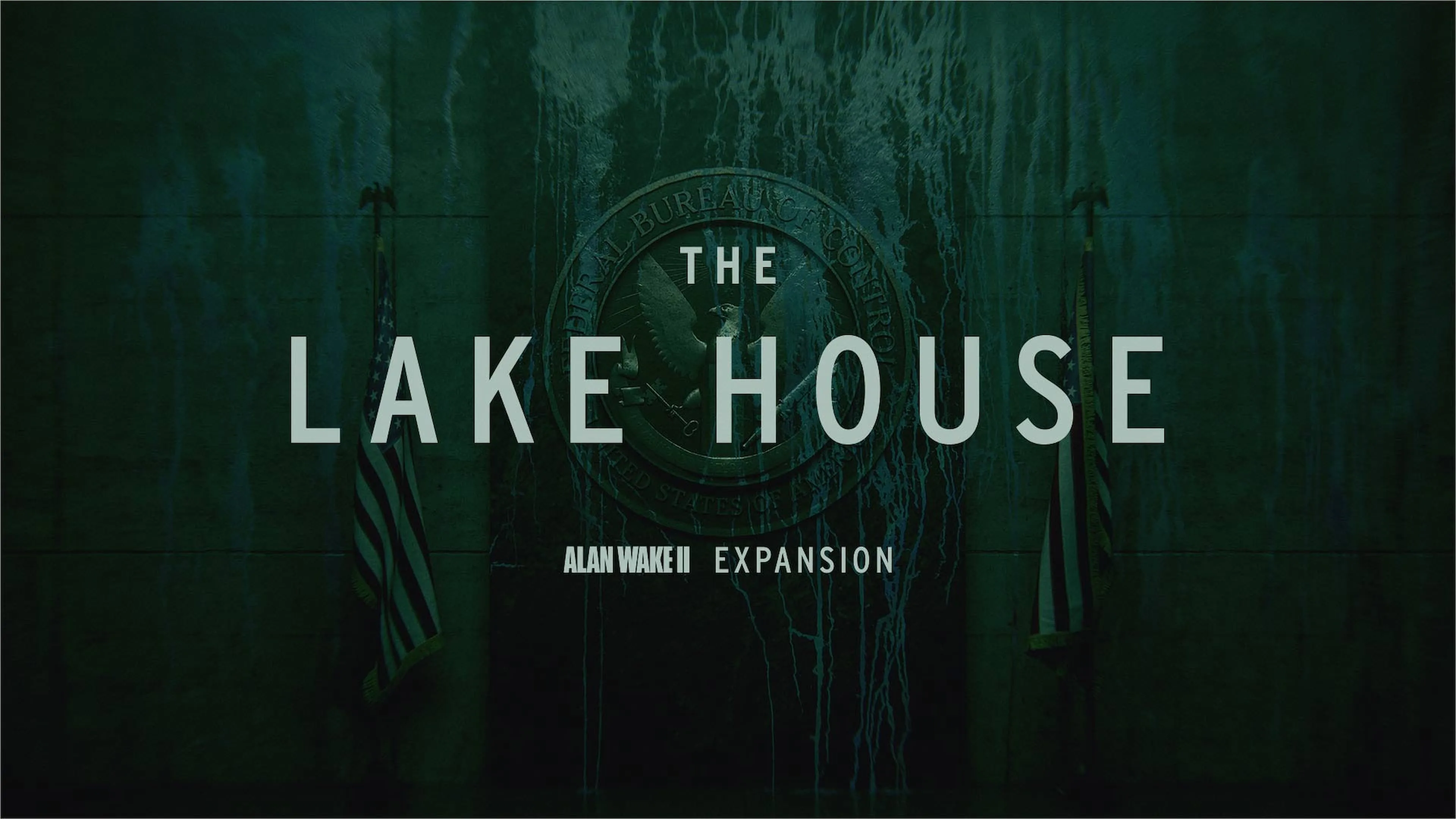Alan Wake 2 Deluxe Edition [PS5] - изображение 2