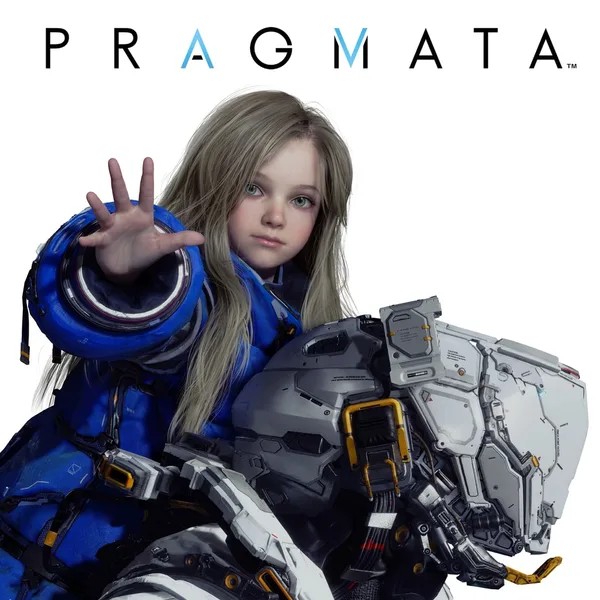 PRAGMATA [PS5]
