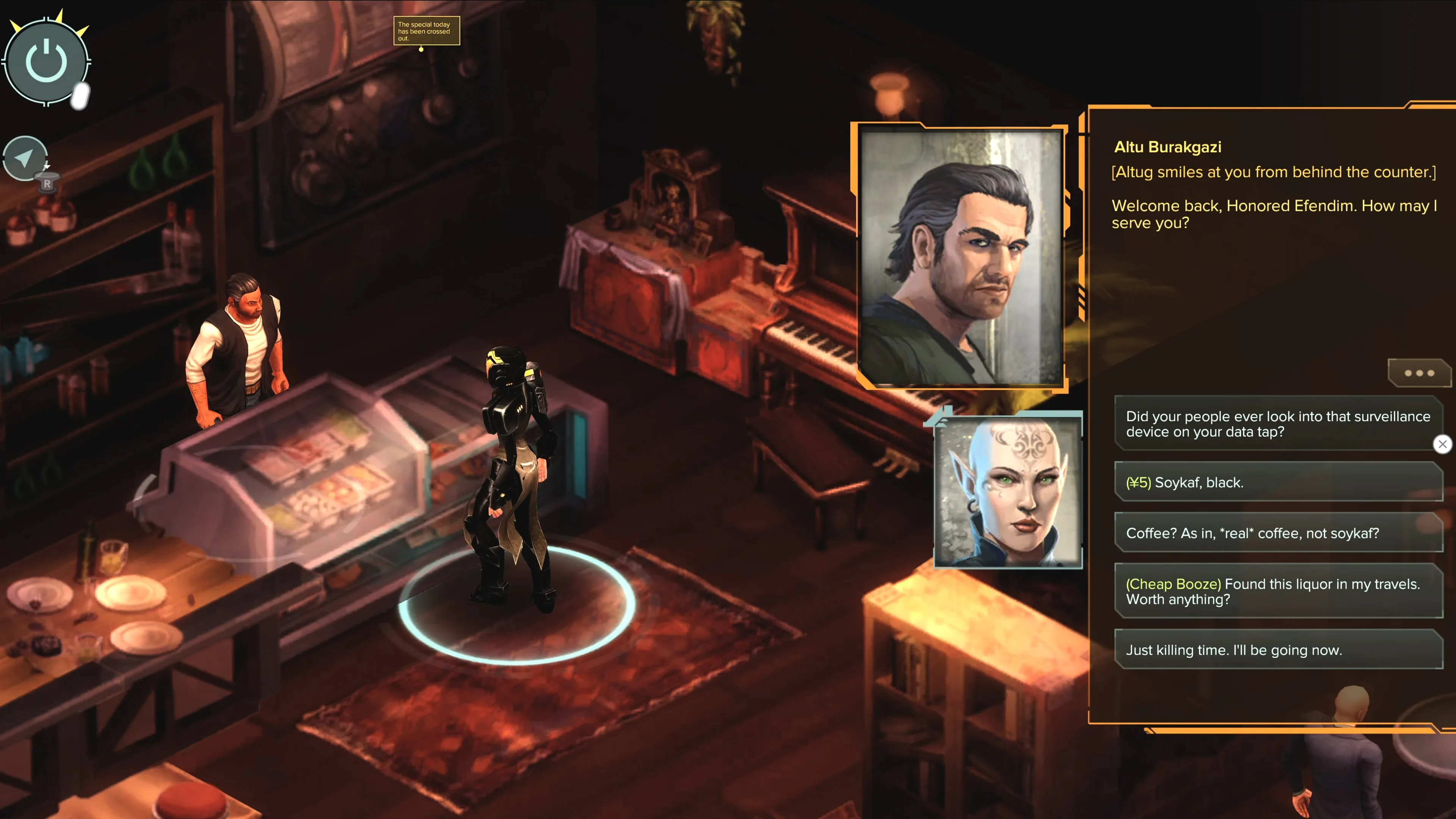 Shadowrun Trilogy PS4 & PS5 - изображение 3