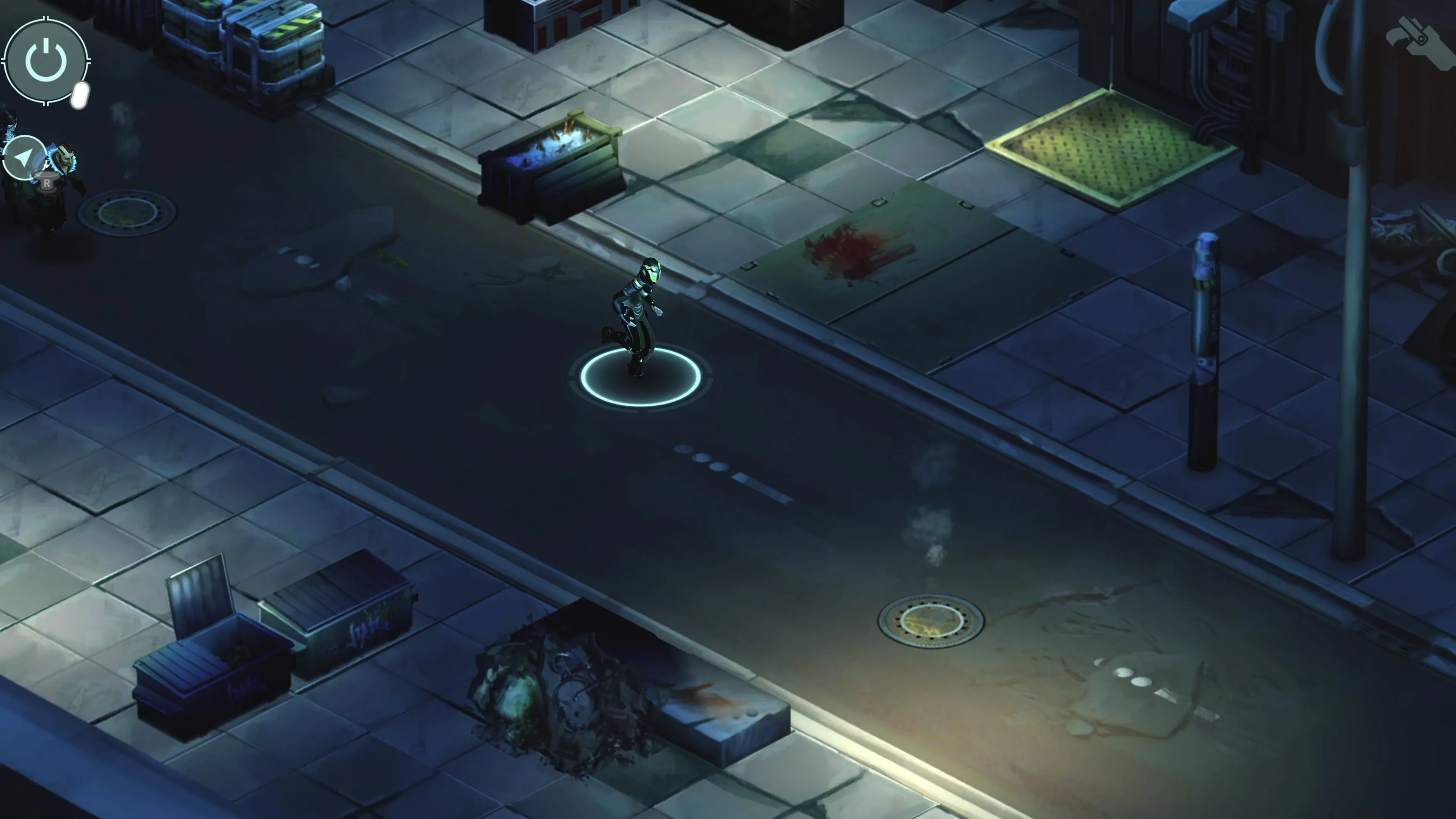 Shadowrun Trilogy PS4 & PS5 - изображение 2