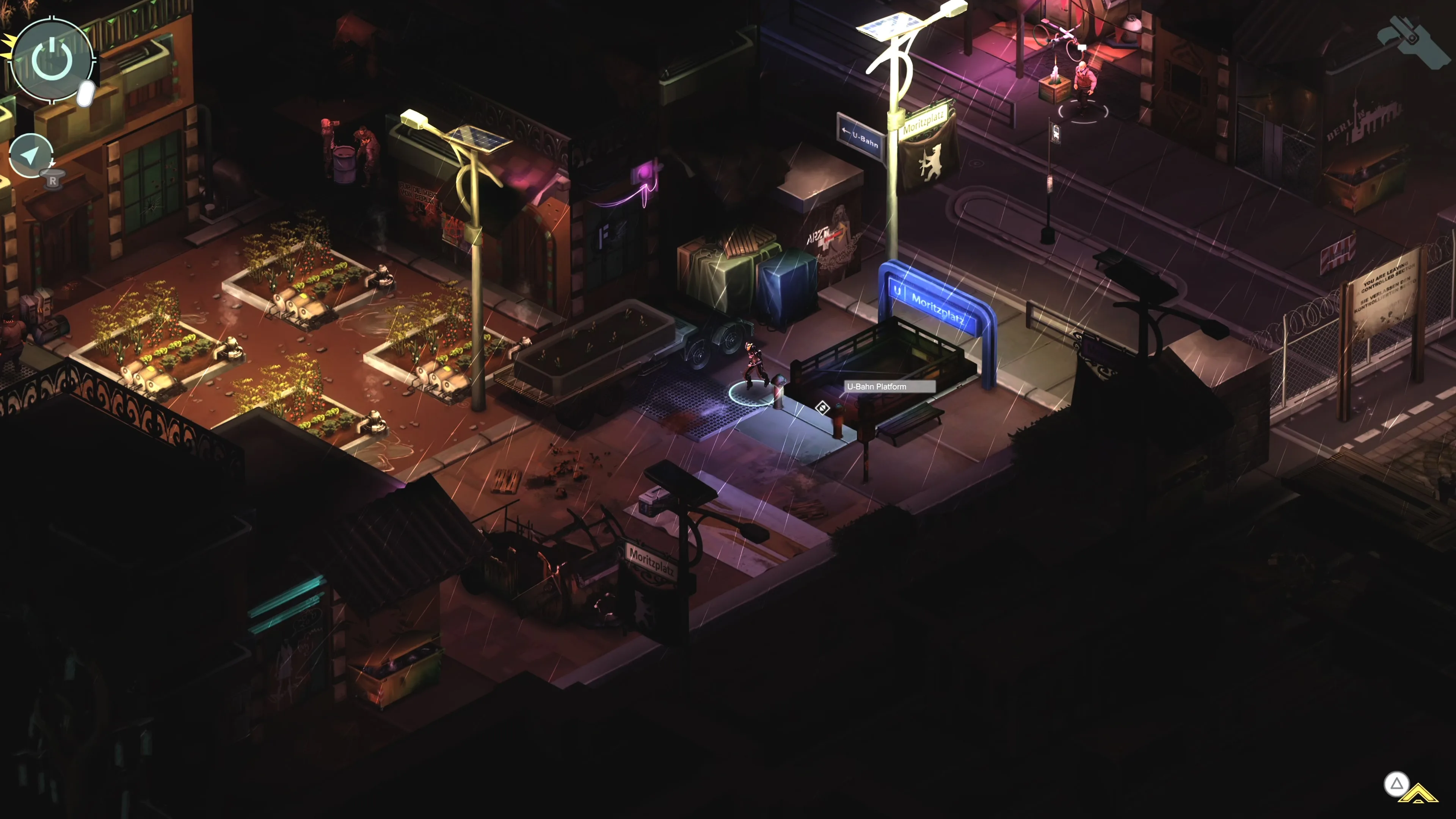 Shadowrun Trilogy PS4 & PS5 - изображение 4