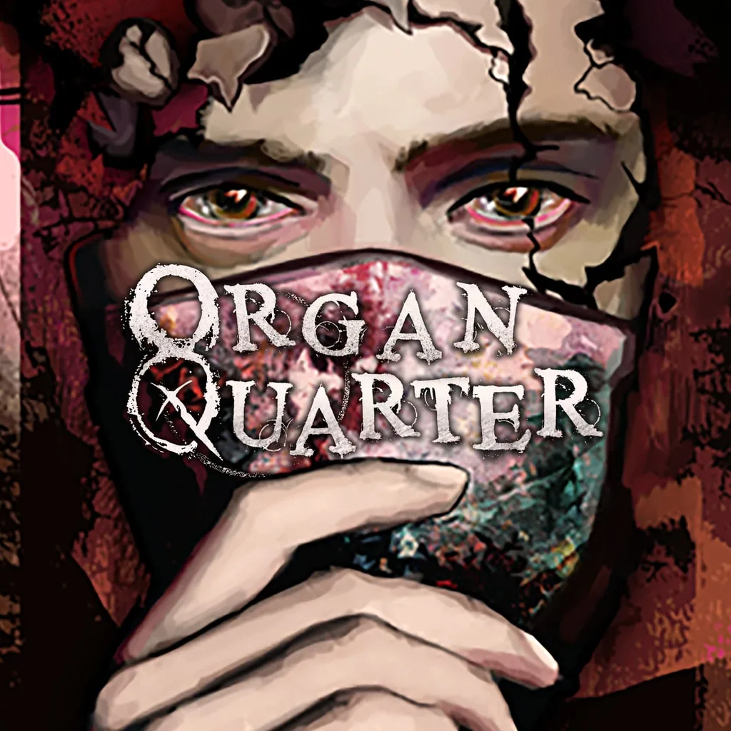Organ Quarter [PS5] - изображение 1