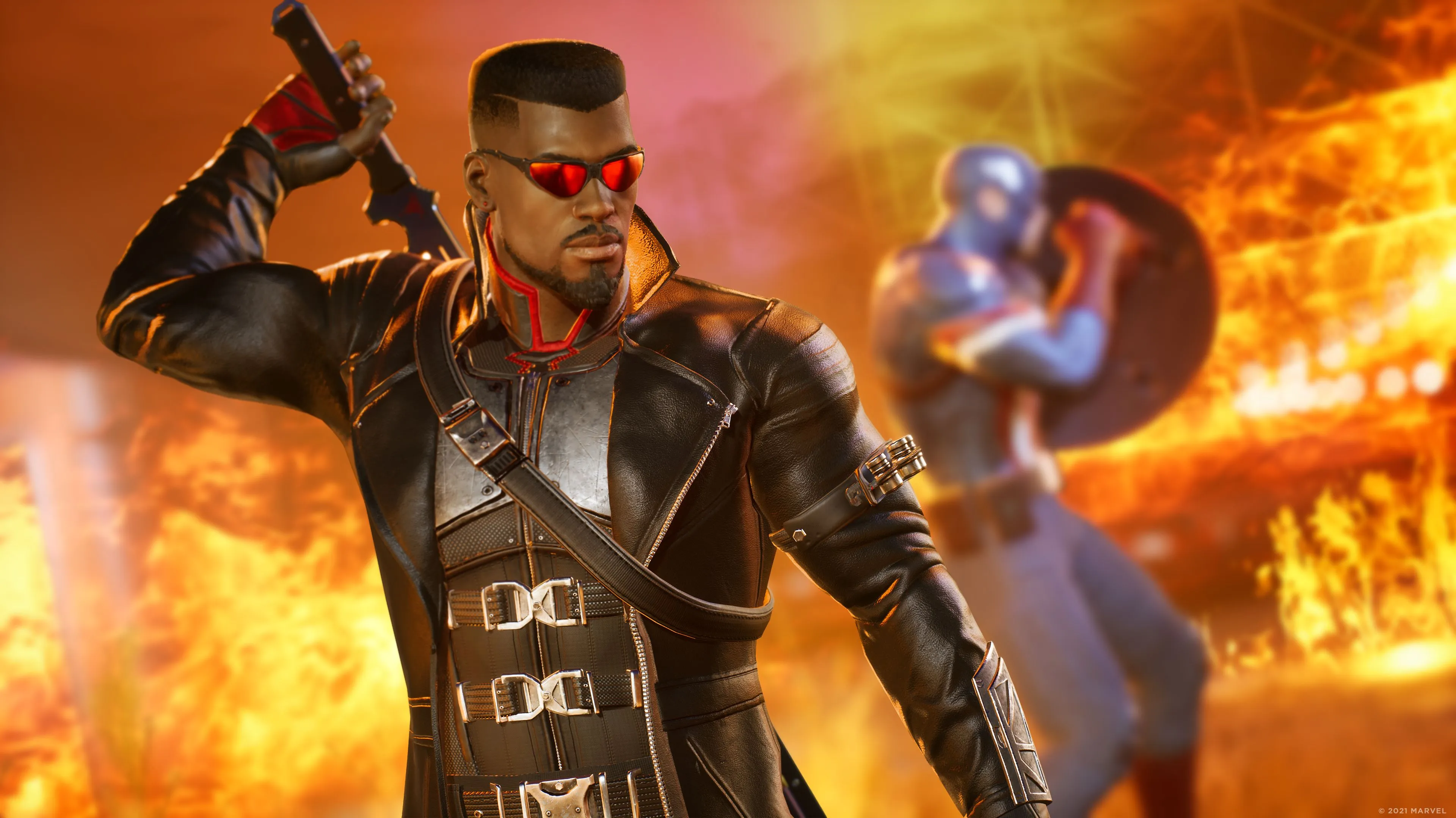 Marvel's Midnight Suns Digital+ Edition for PS5 - изображение 3