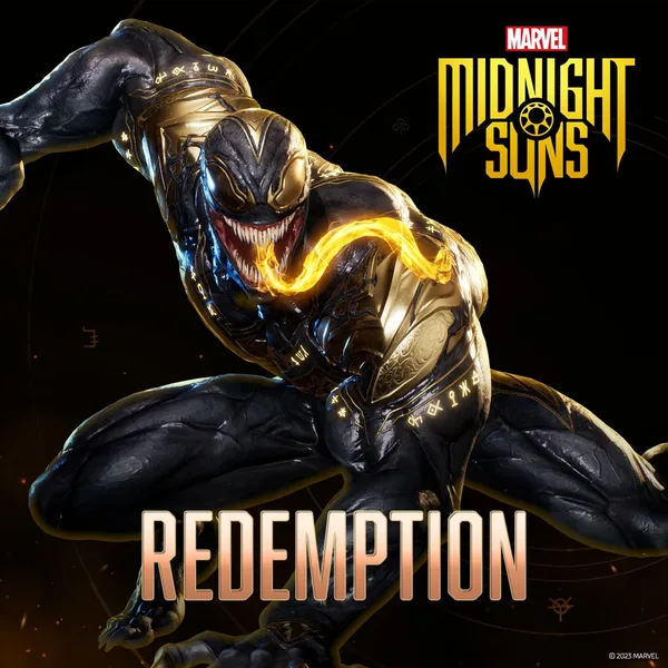Marvel's Midnight Suns - Redemption for PS4