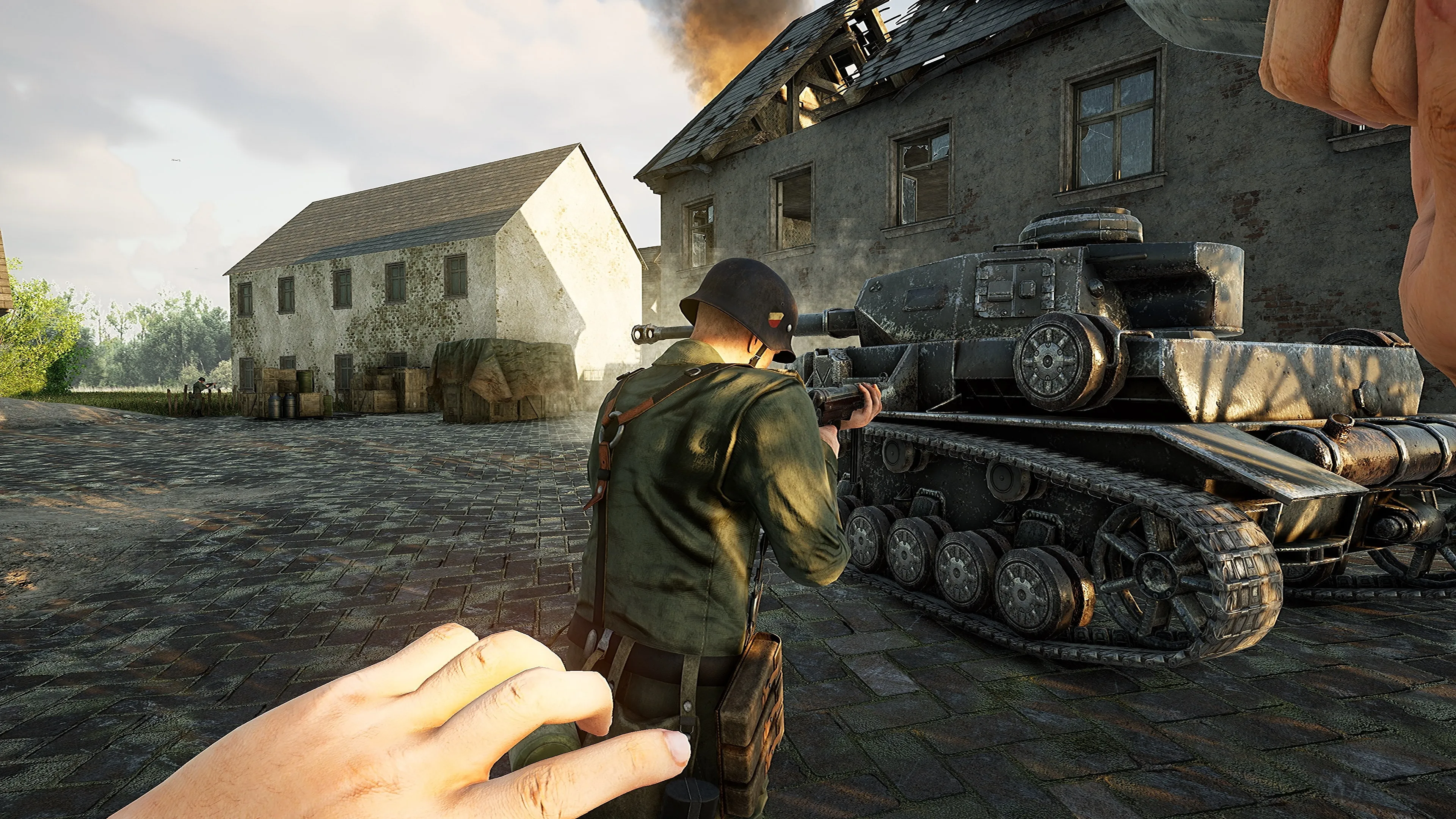 United Assault - Normandy '44 [PS5] - изображение 4