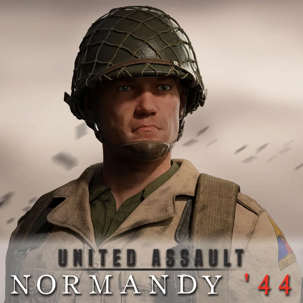 United Assault - Normandy '44 [PS5] - изображение 1