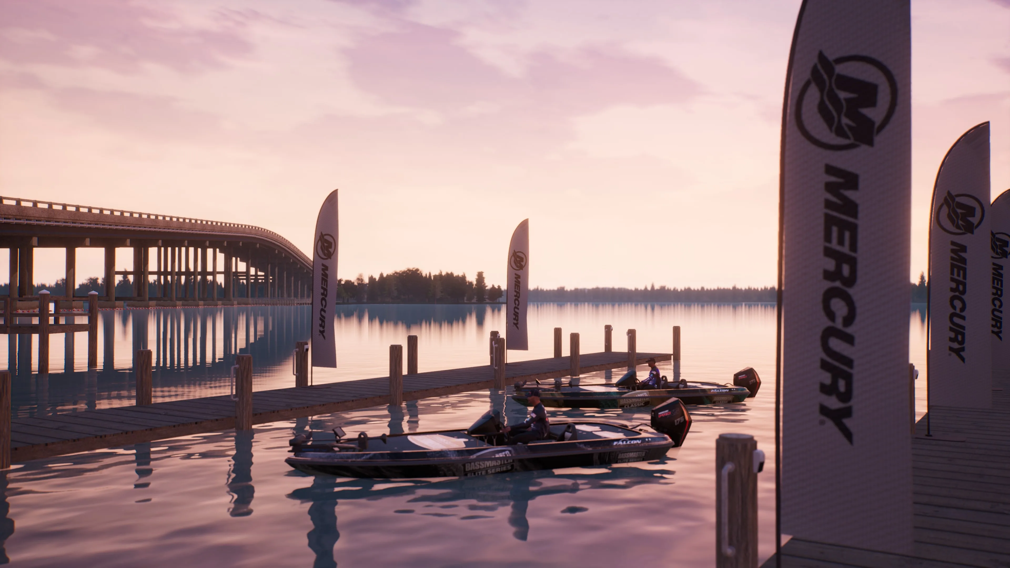 Bassmaster Fishing PS4 and PS5 - изображение 2