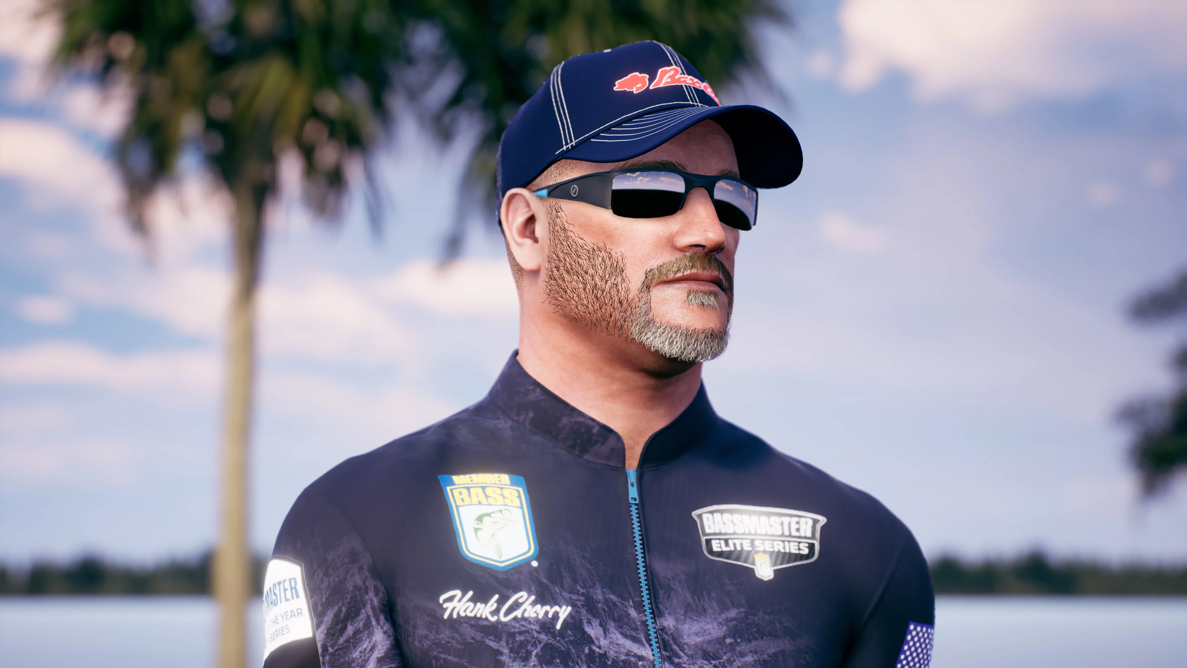 Bassmaster Fishing PS4 and PS5 - изображение 3