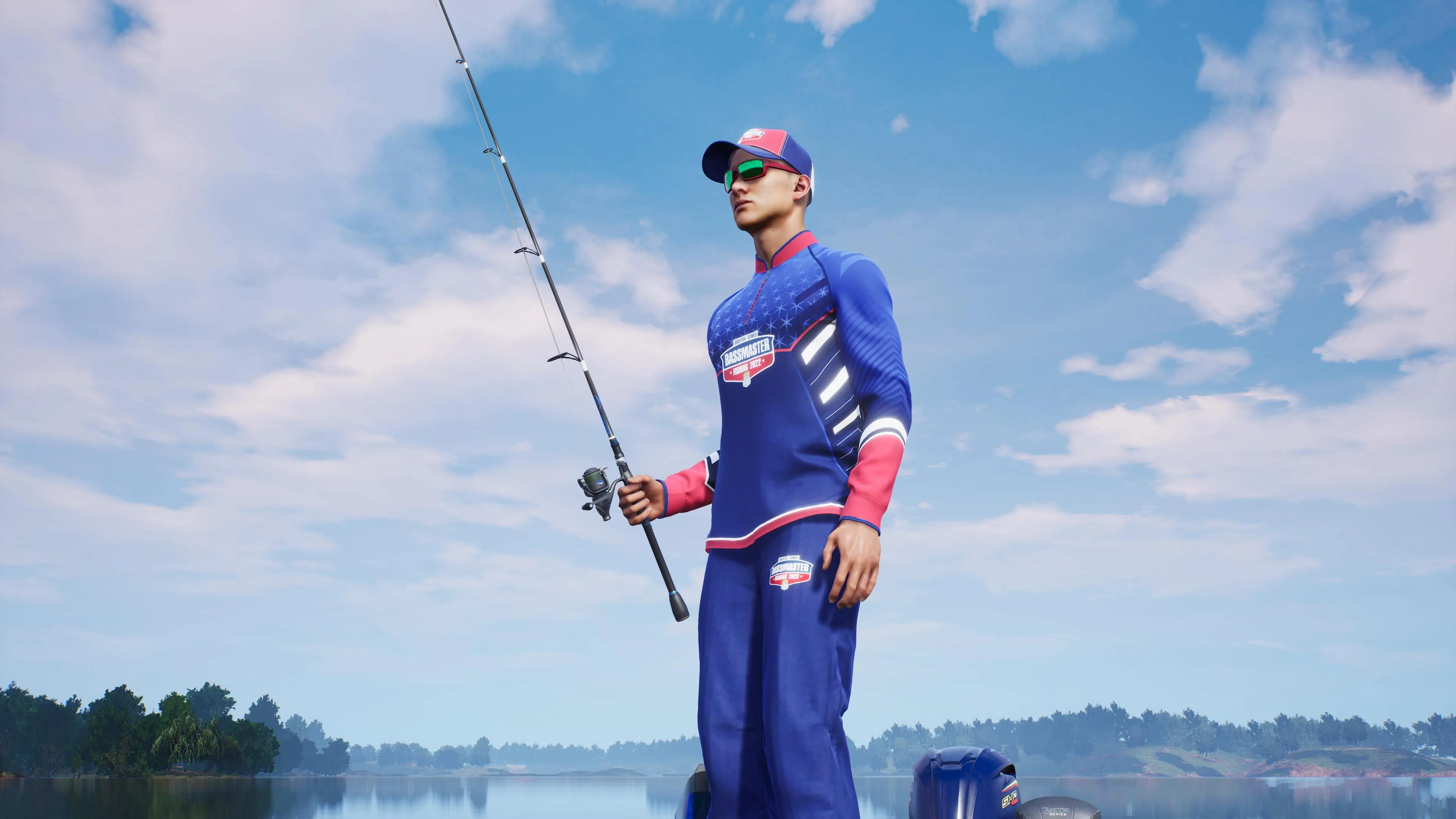 Bassmaster Fishing: Deluxe Edition PS4 and PS5 - изображение 4
