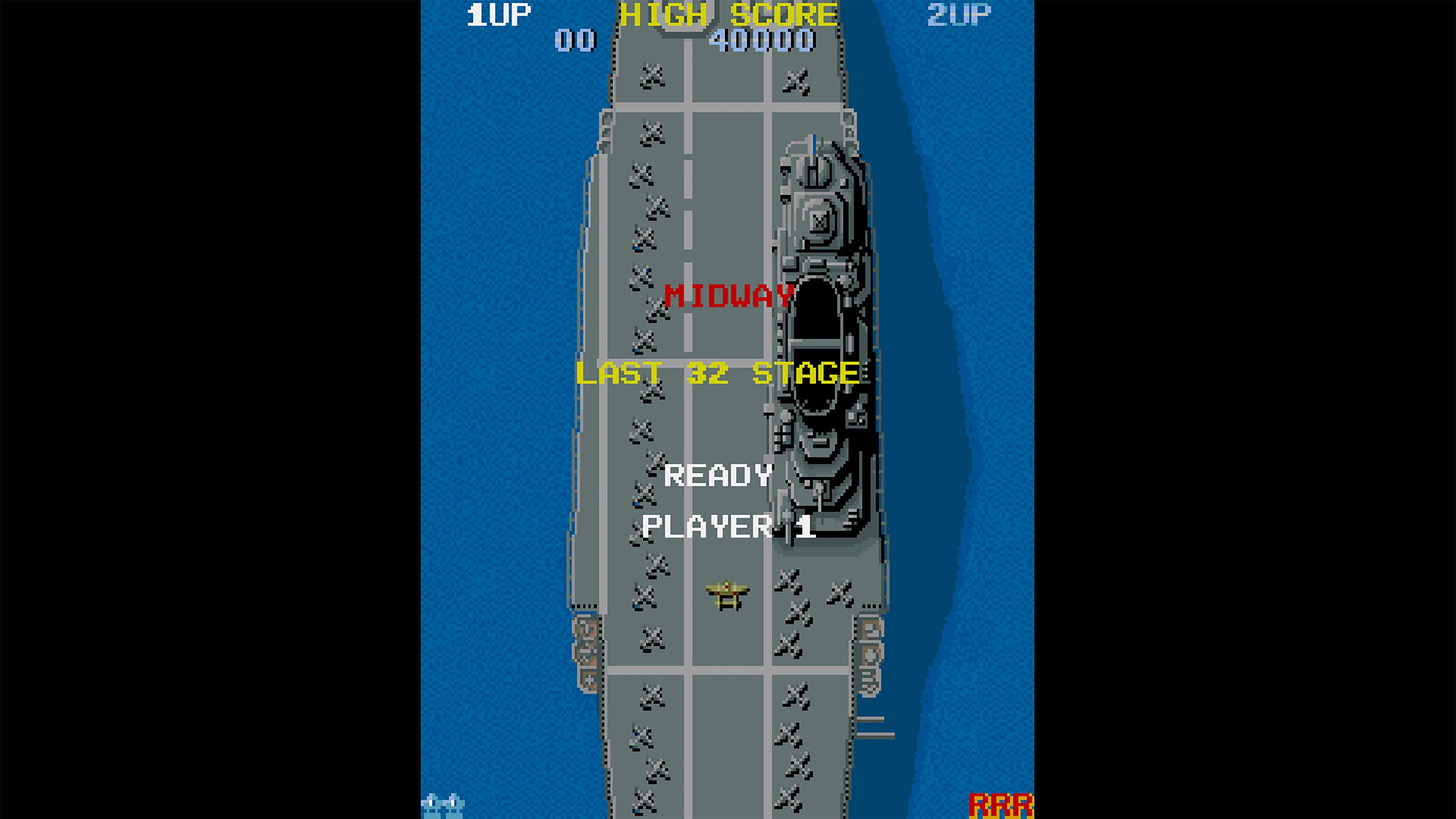 Capcom Arcade Stadium：1942 [PS4] - изображение 3