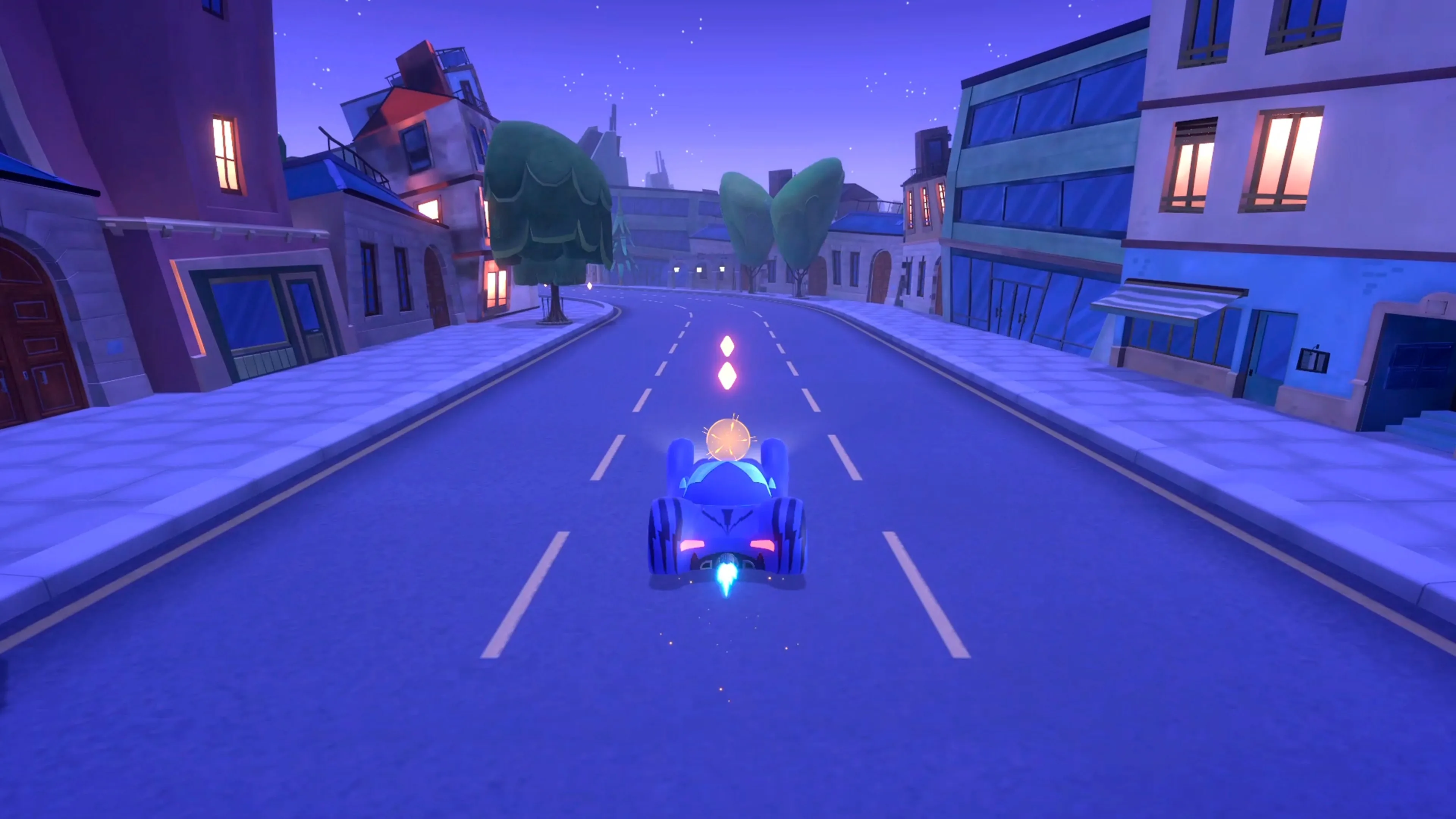 PJ MASKS: HEROES OF THE NIGHT - COMPLETE EDITION [PS4,&nbsp;PS5] - изображение 2