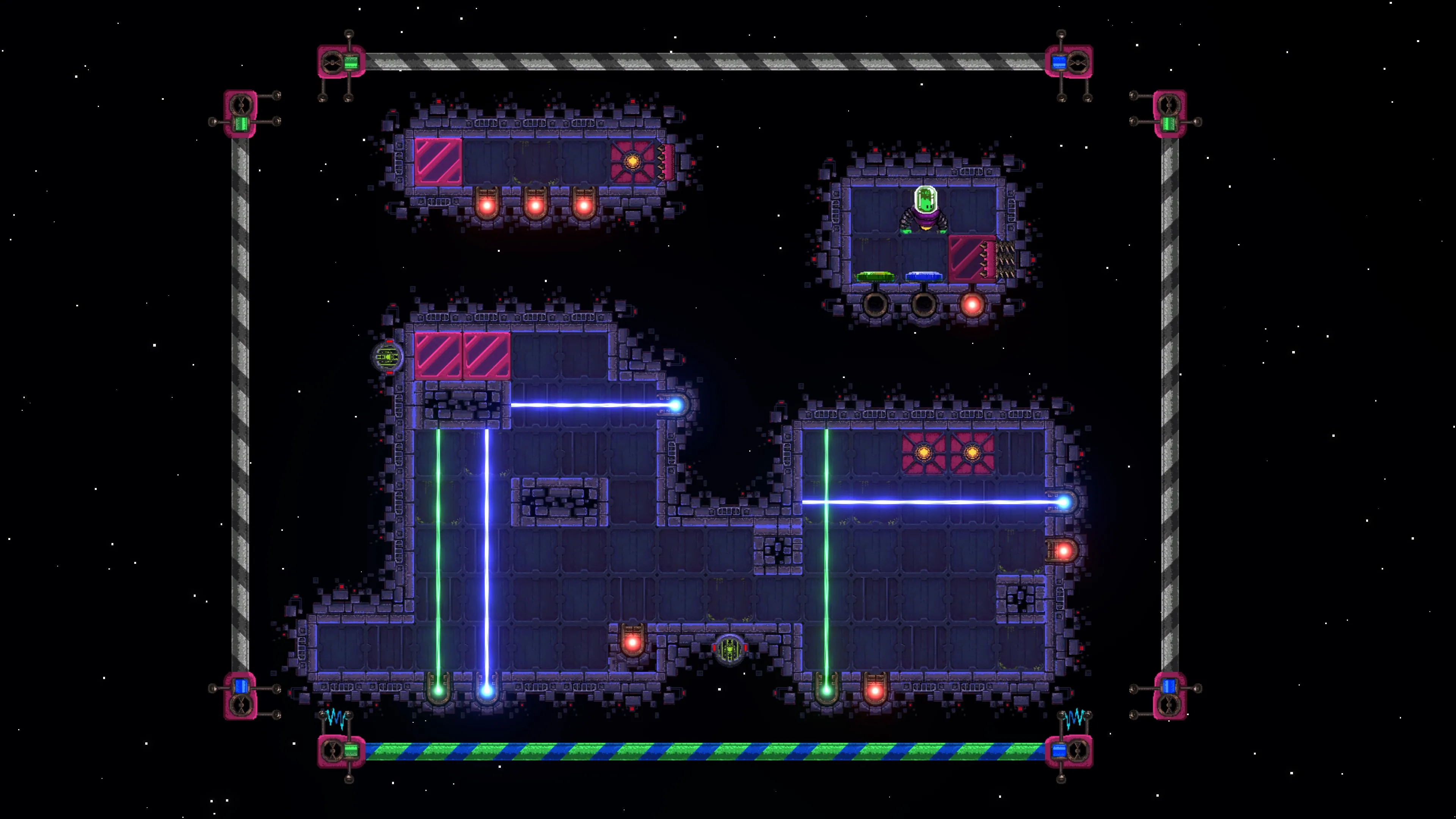 GraviFire [PS4] - изображение 2