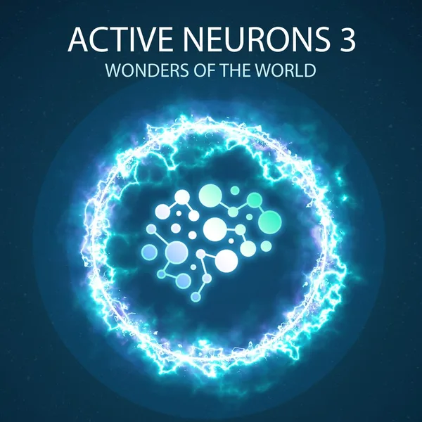 Active Neurons 3 - Wonders Of The World [PS4]