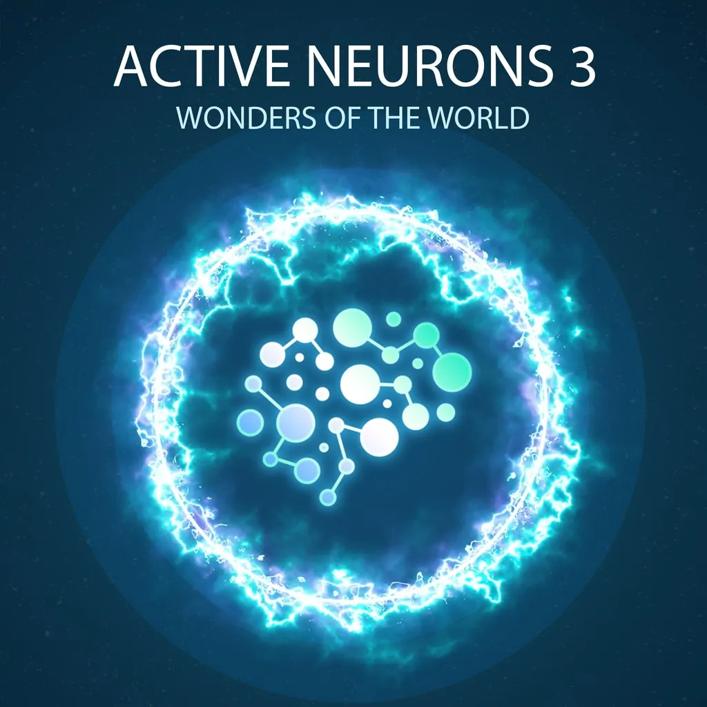 Active Neurons 3 - Wonders Of The World [PS5] - изображение 1