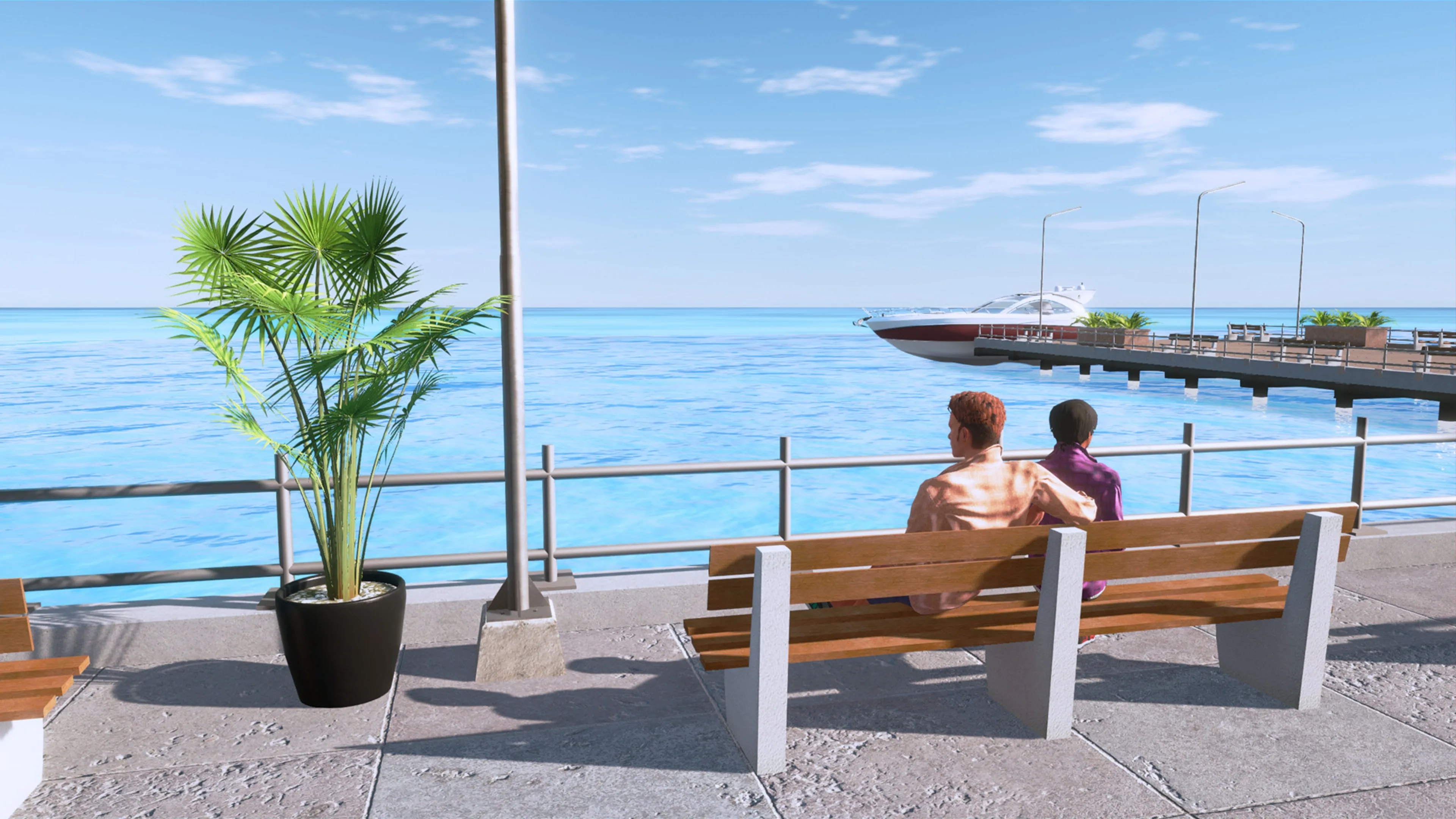 Hotel - Lake Edition [PS4, PS5] - изображение 3