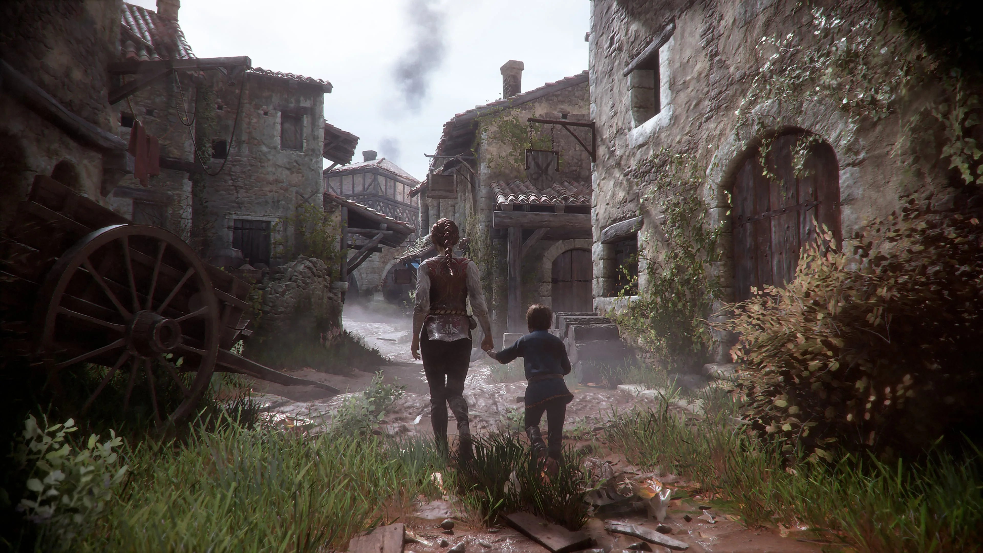 A Plague Tale Bundle [PS4, PS5] - изображение 2