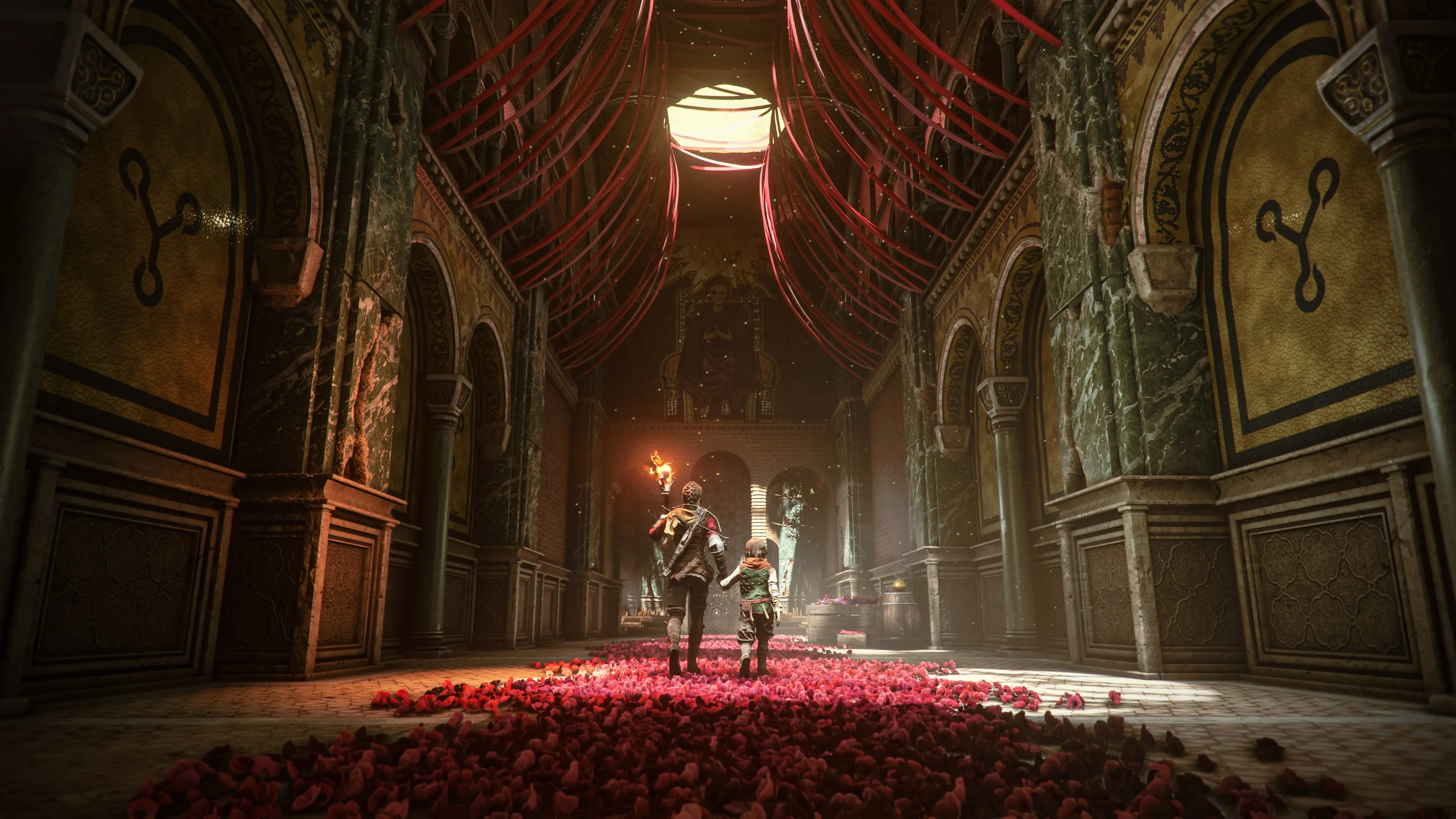 A Plague Tale: Requiem [PS5] - изображение 4