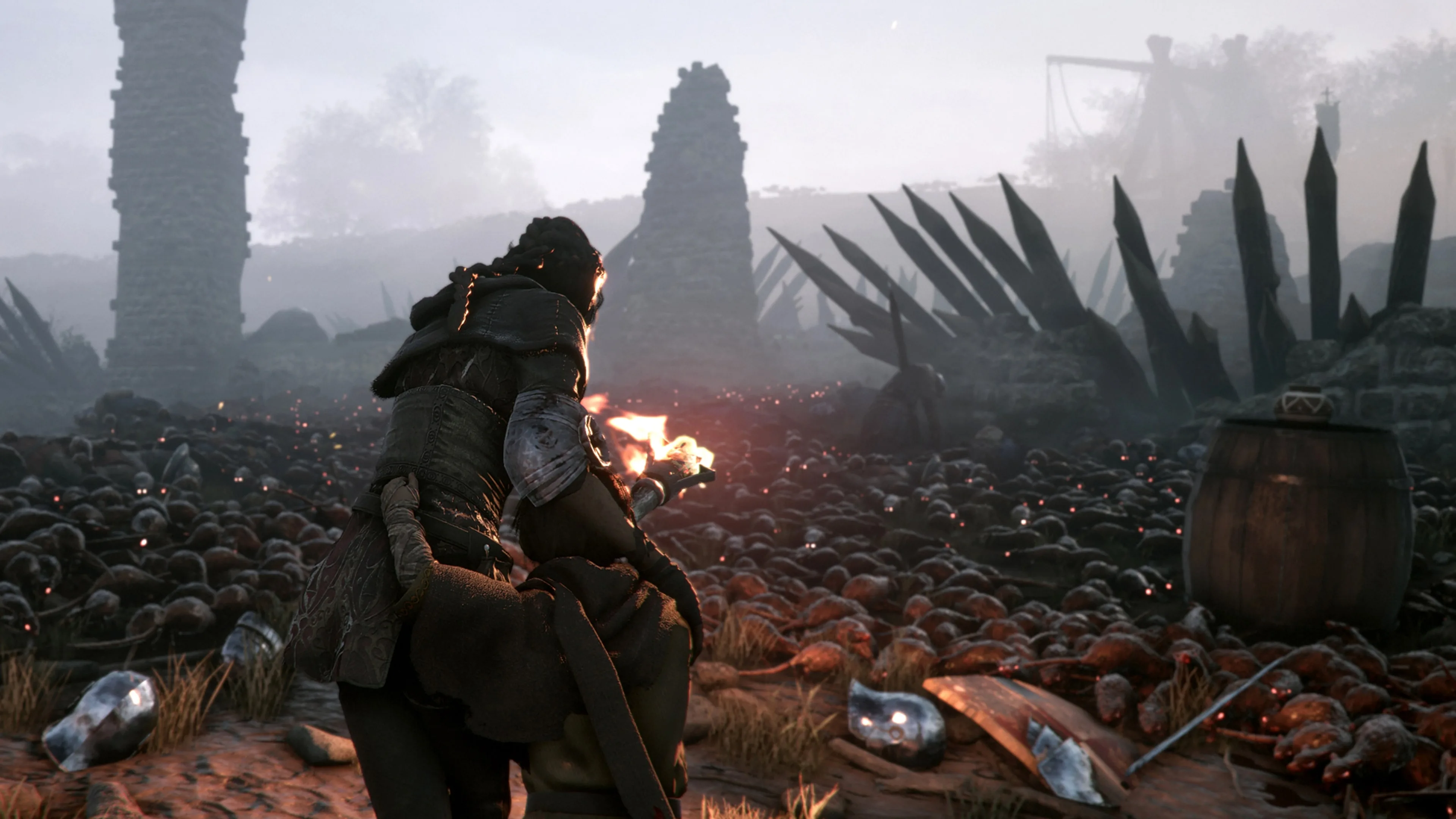 A Plague Tale Bundle [PS4, PS5] - изображение 4