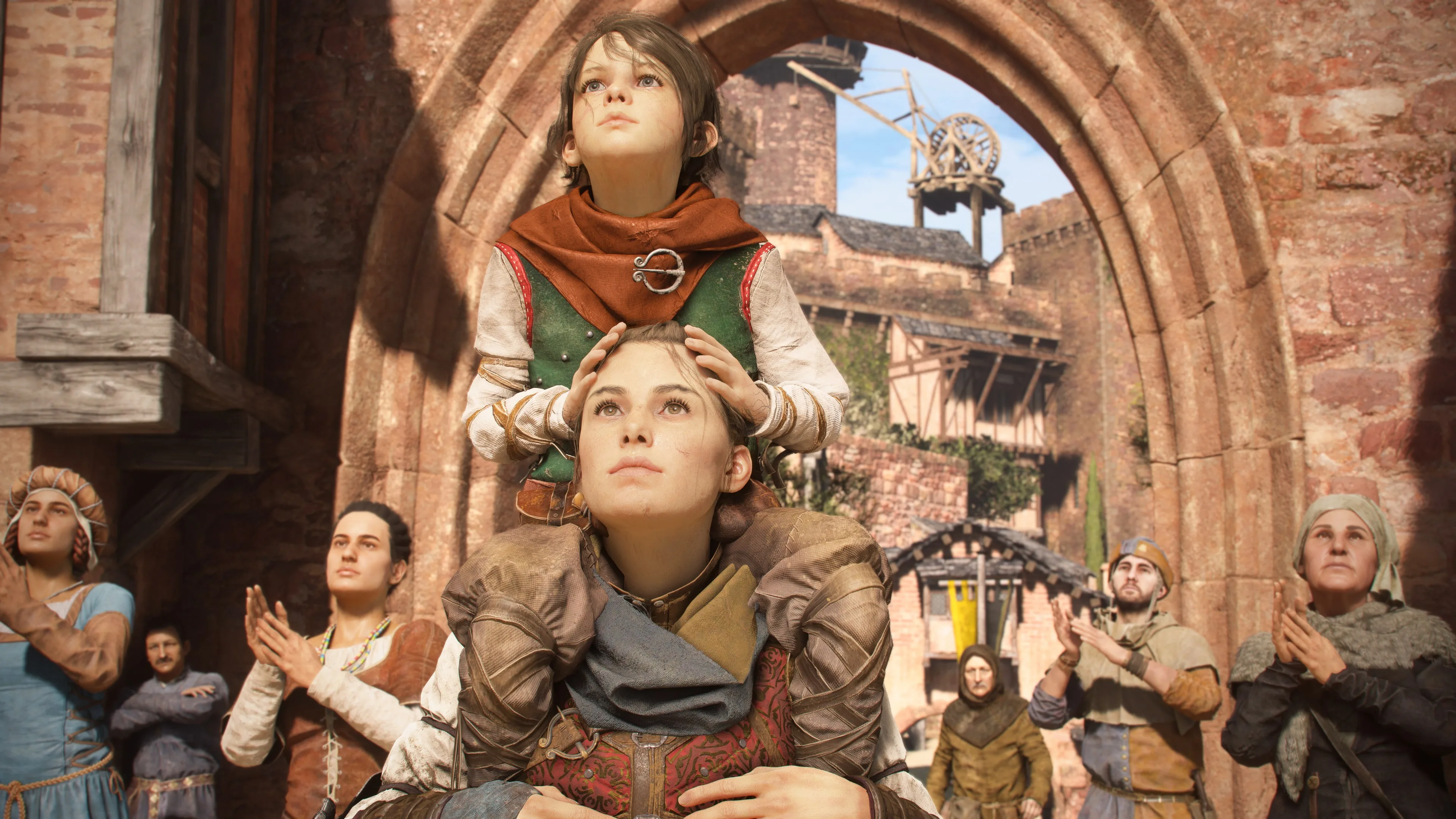 A Plague Tale: Requiem [PS5] - изображение 3