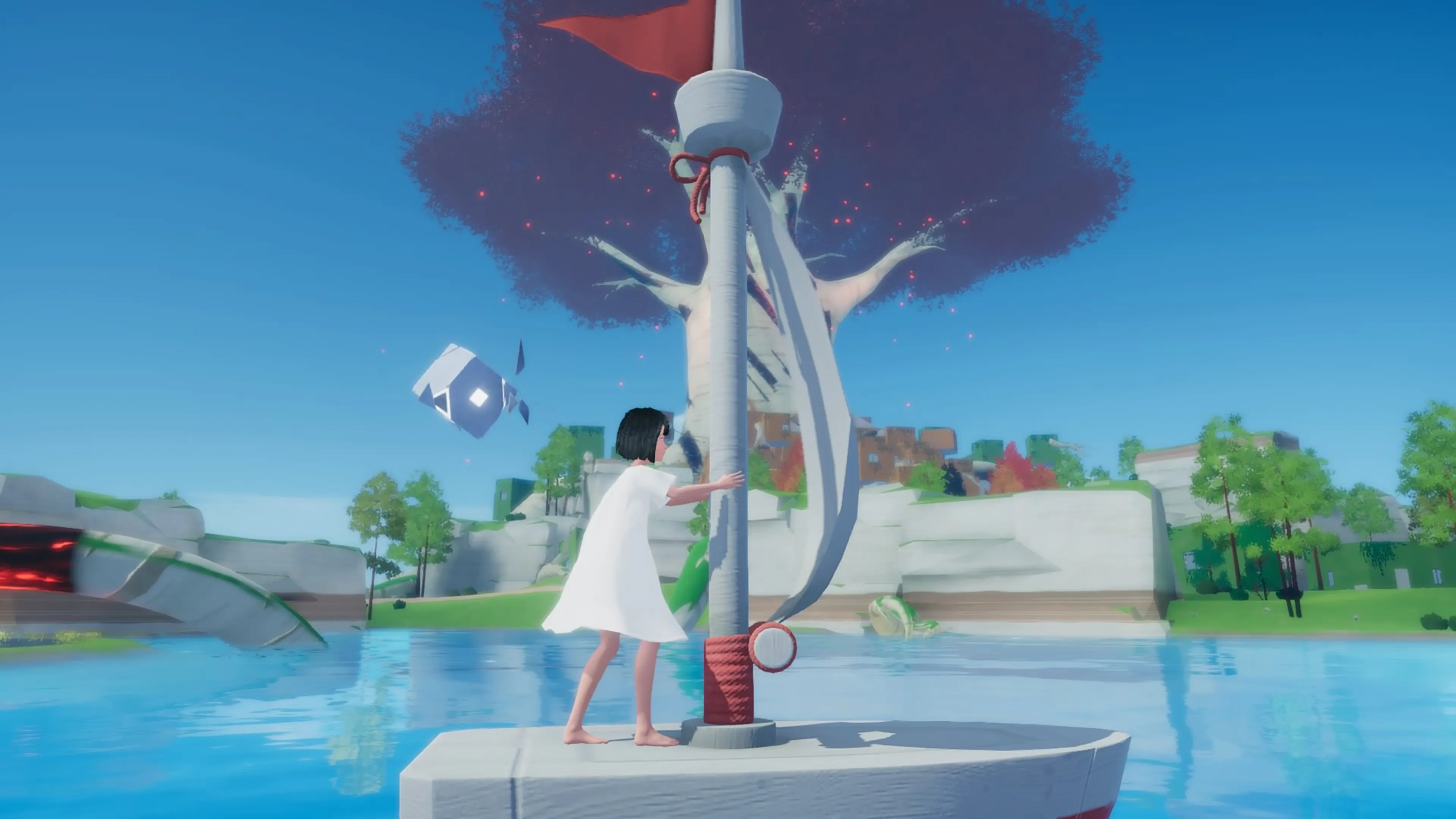 Ever Forward [PS4] - изображение 2