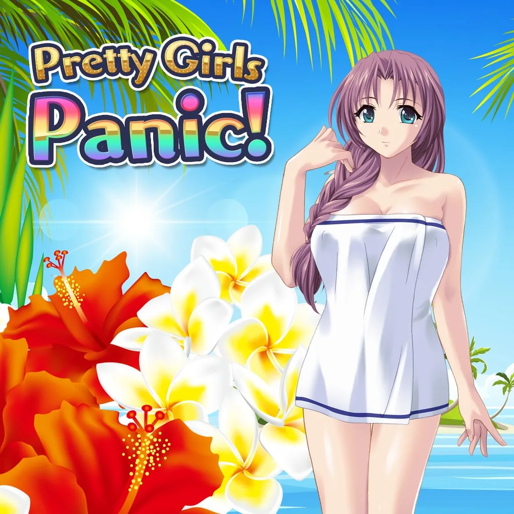 Pretty Girls Panic! PS4 & PS5 - изображение 1