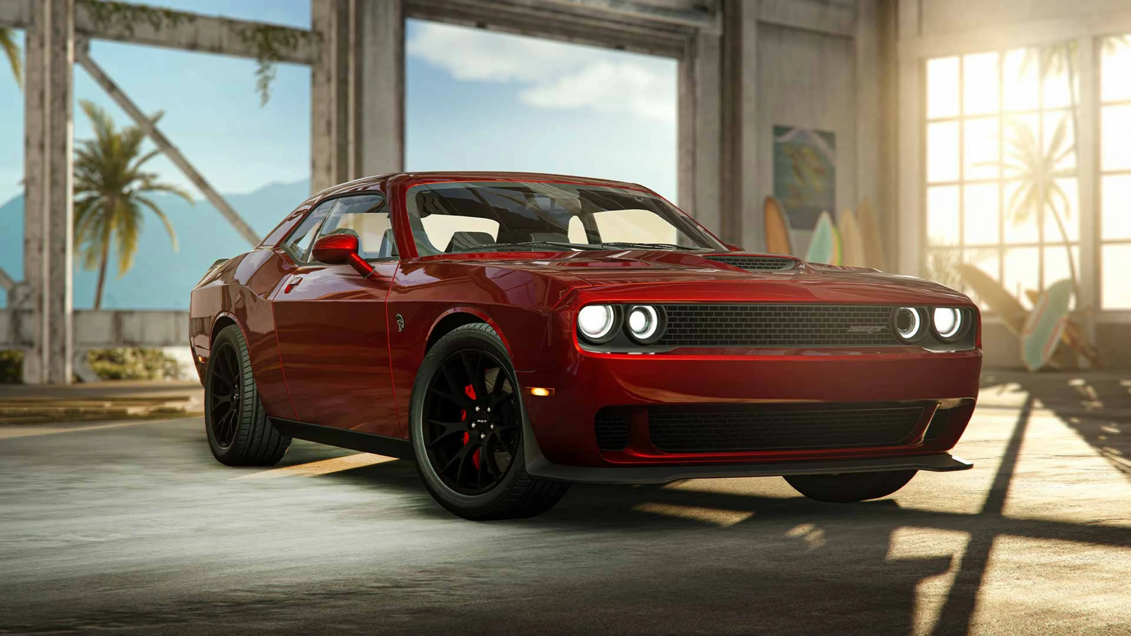 The Crew Motorfest - Dodge Pack - изображение 2
