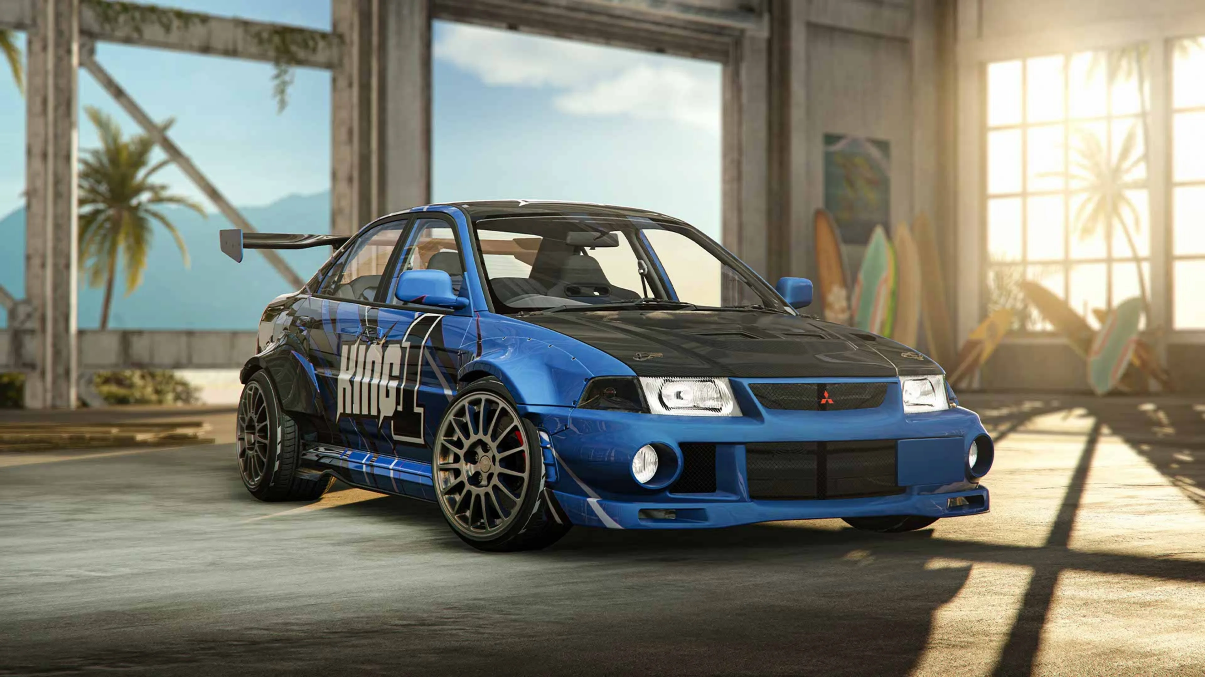 The Crew Motorfest - Drift Pack - изображение 3