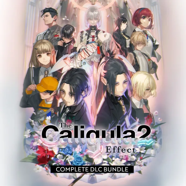 Complete DLC Bundle [PS4]
