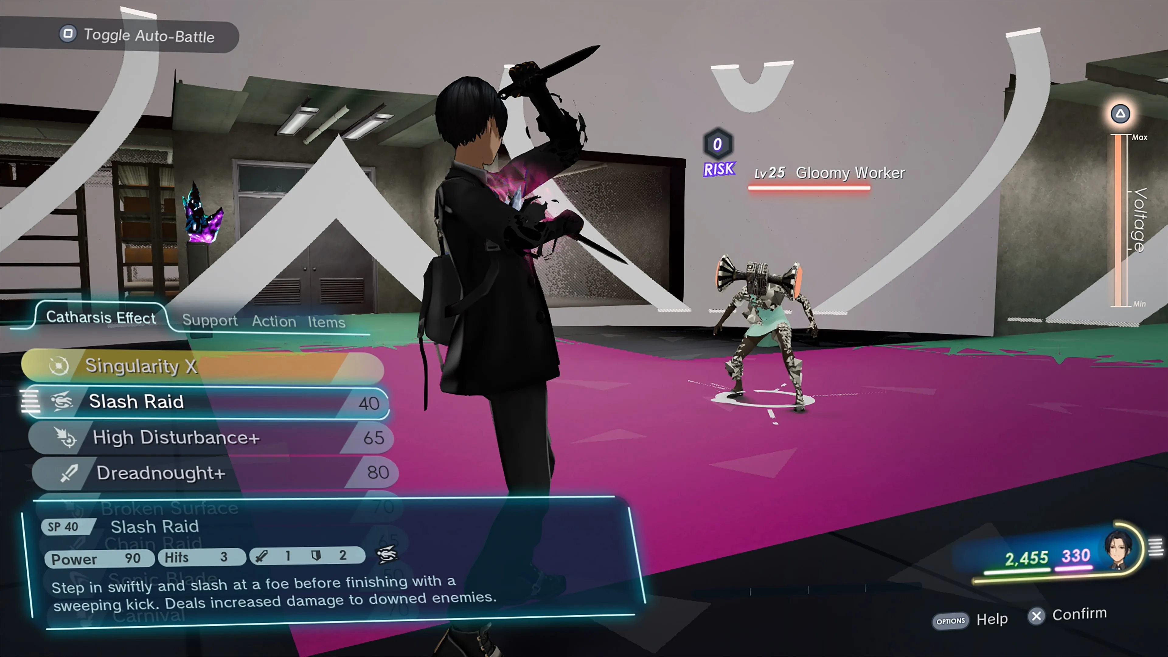 The Caligula Effect 2 [PS4] - изображение 3
