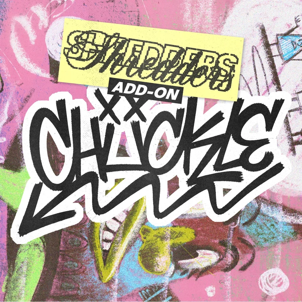 Shredders - 540INDY Chuckle Board 2024 [PS5] - изображение 1
