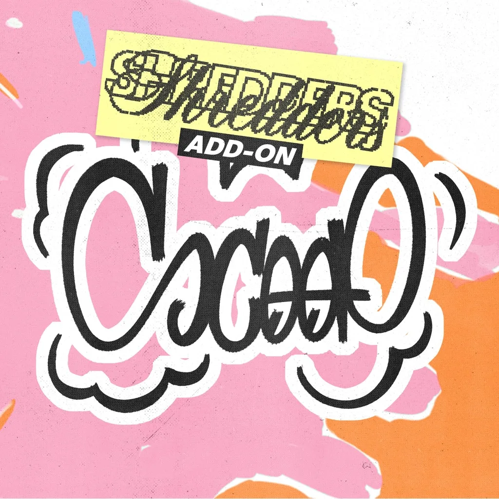 Shredders - 540INDY Scoop Board 2024 [PS5] cover