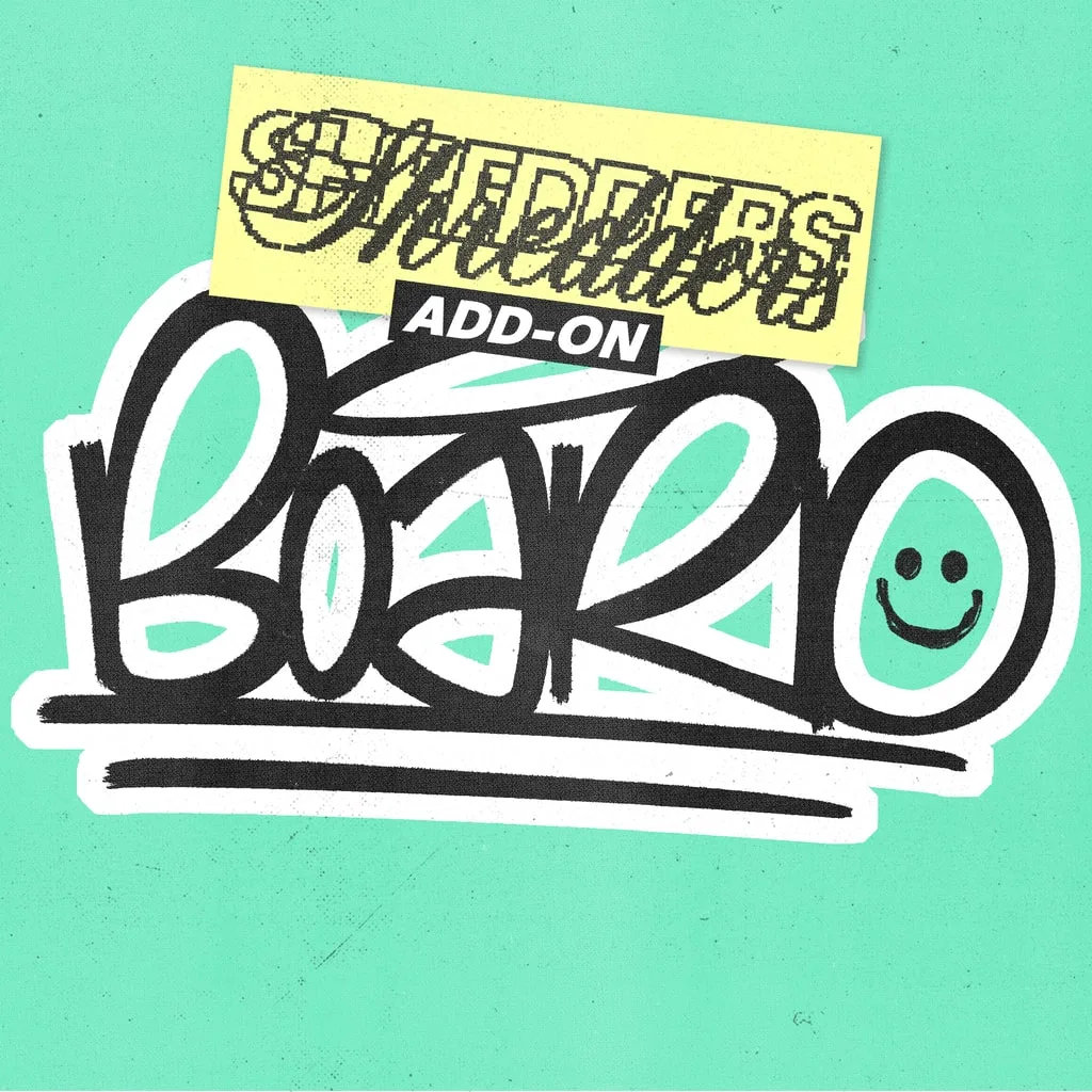 Shredders - 540INDY Board Board 2024 [PS5] cover