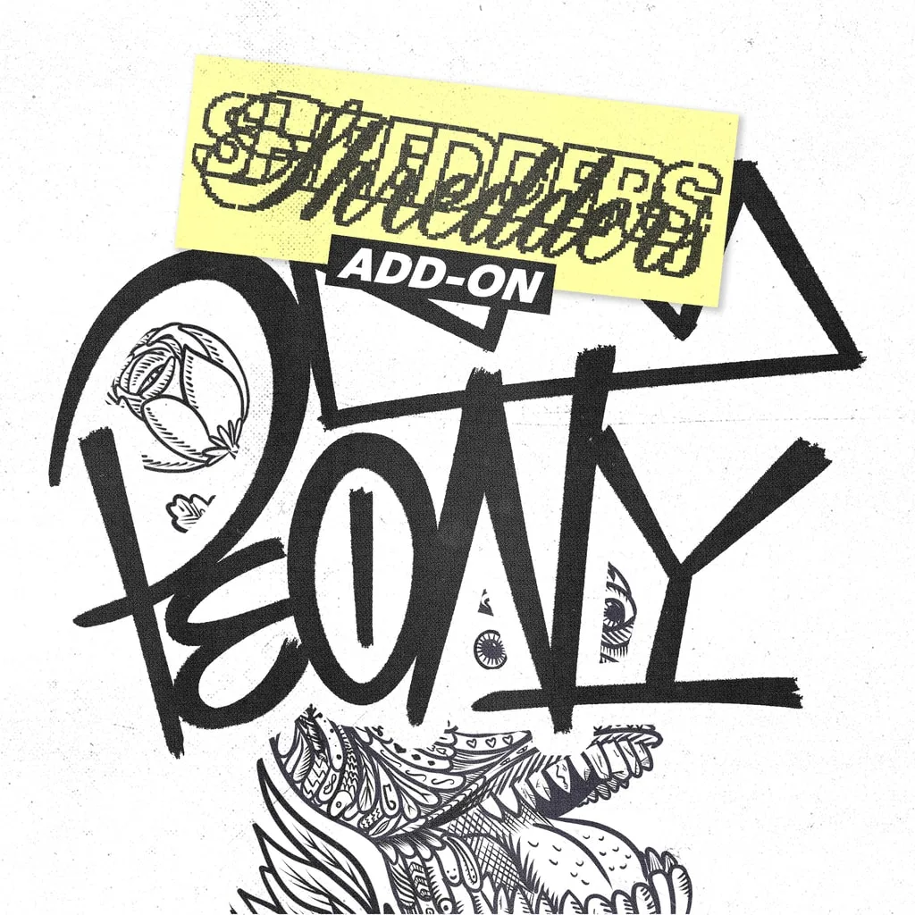 Shredders - 540INDY Peony Board 2024 [PS5] cover