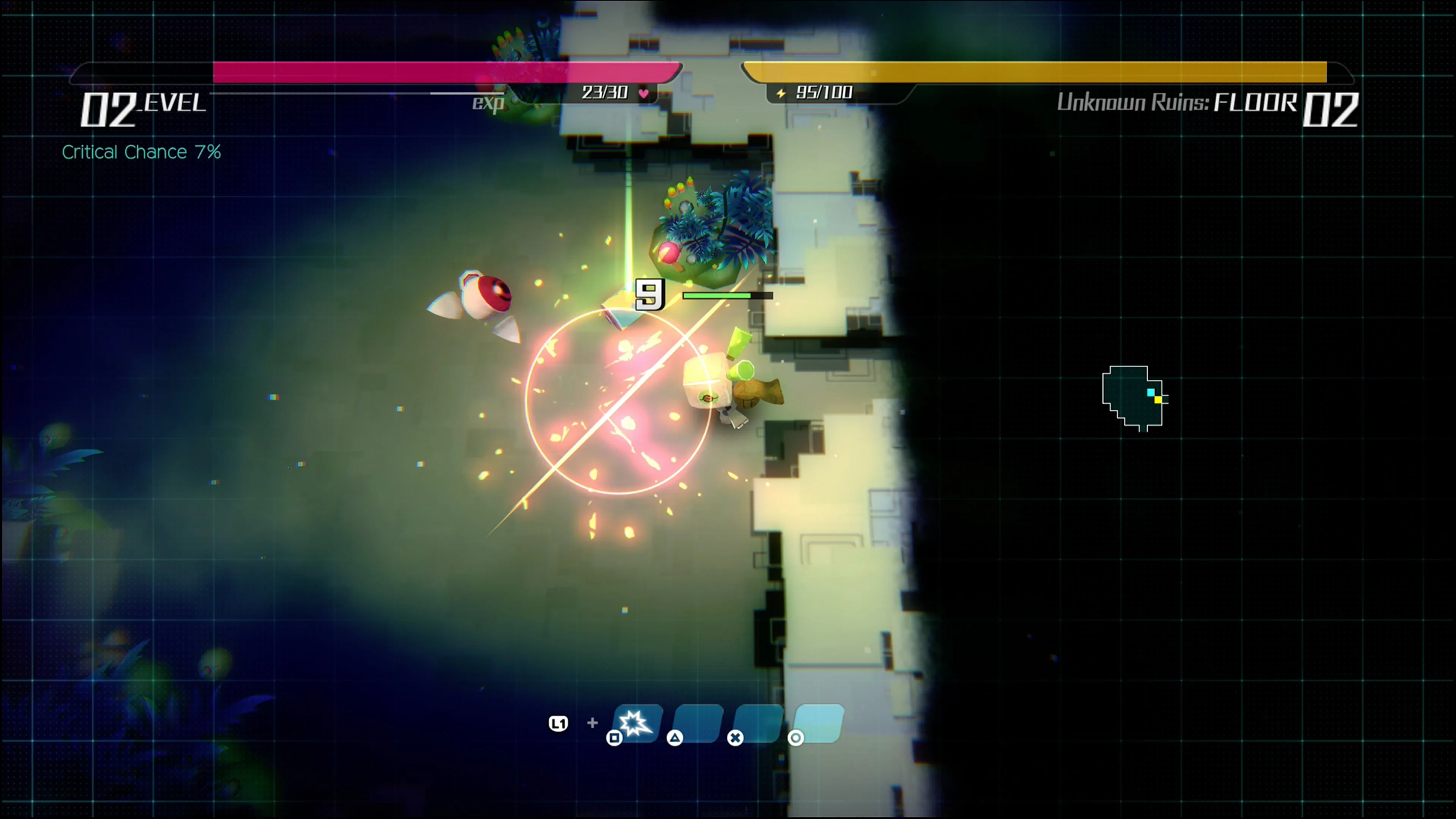 void tRrLM();++ //Void Terrarium++ [PS5]