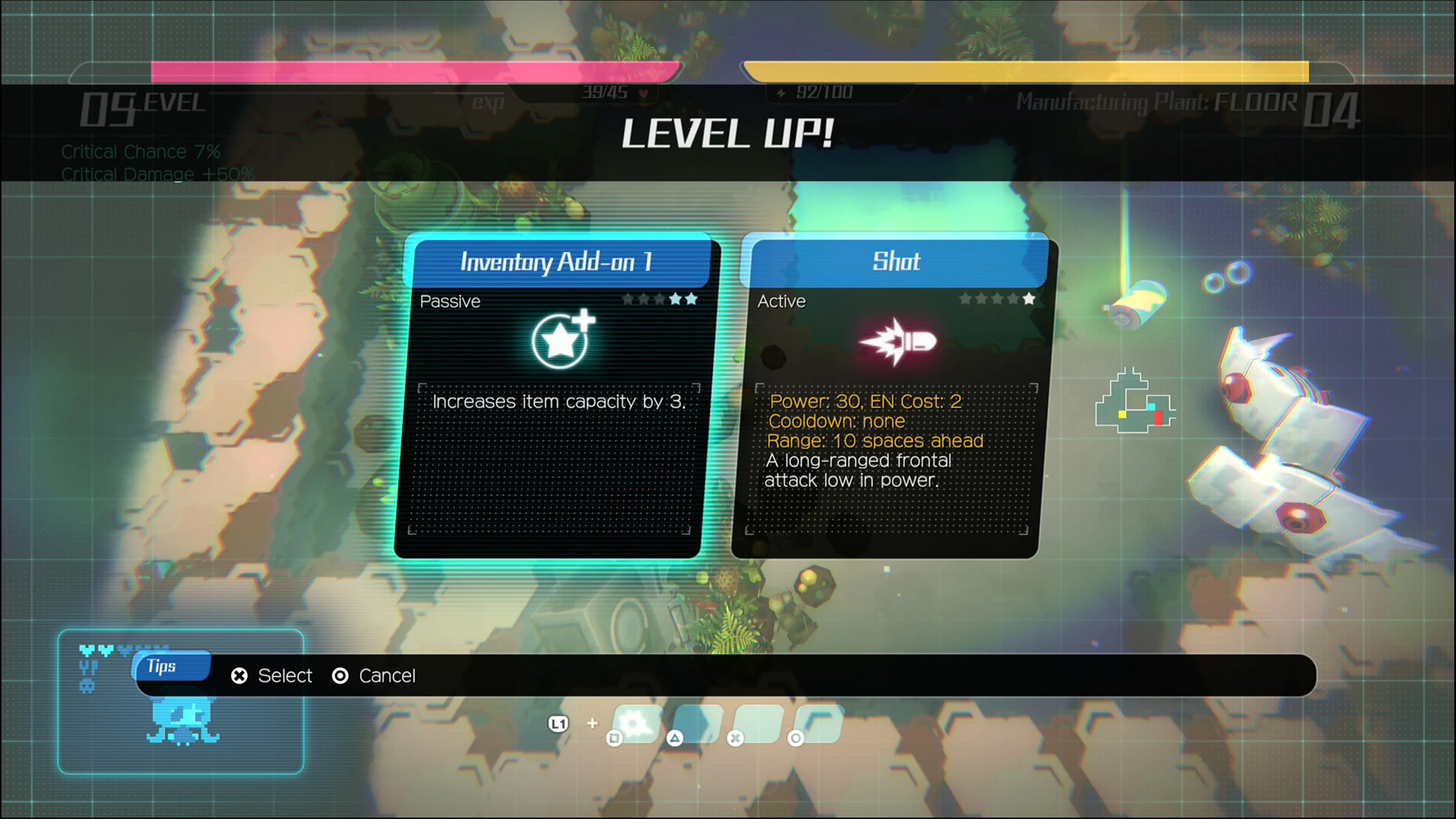 void tRrLM();++ //Void Terrarium++ [PS5]