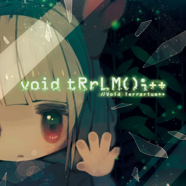 void tRrLM();++ //Void Terrarium++ [PS5]