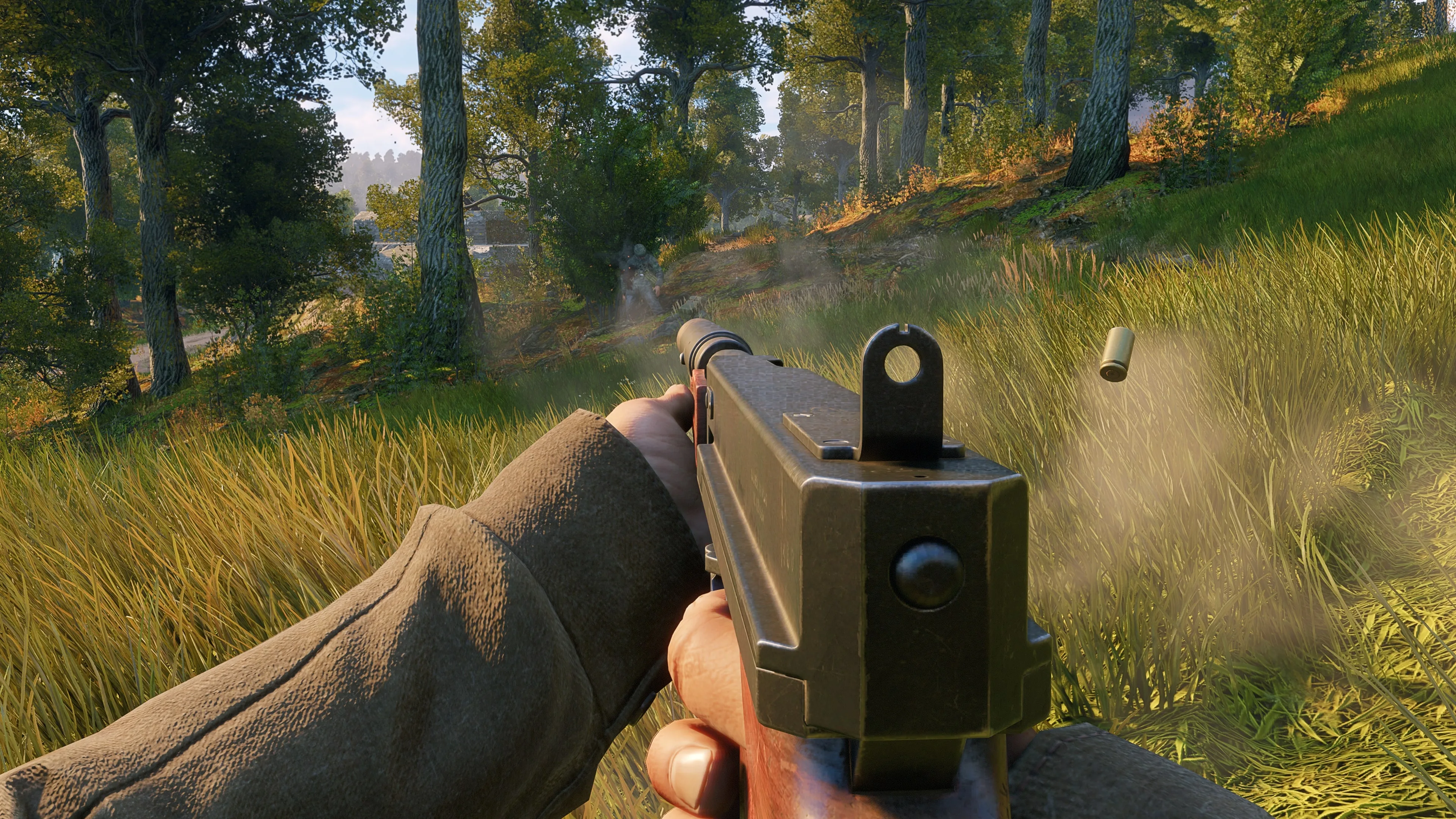Enlisted - M1 Thompson (S) Squad - изображение 2