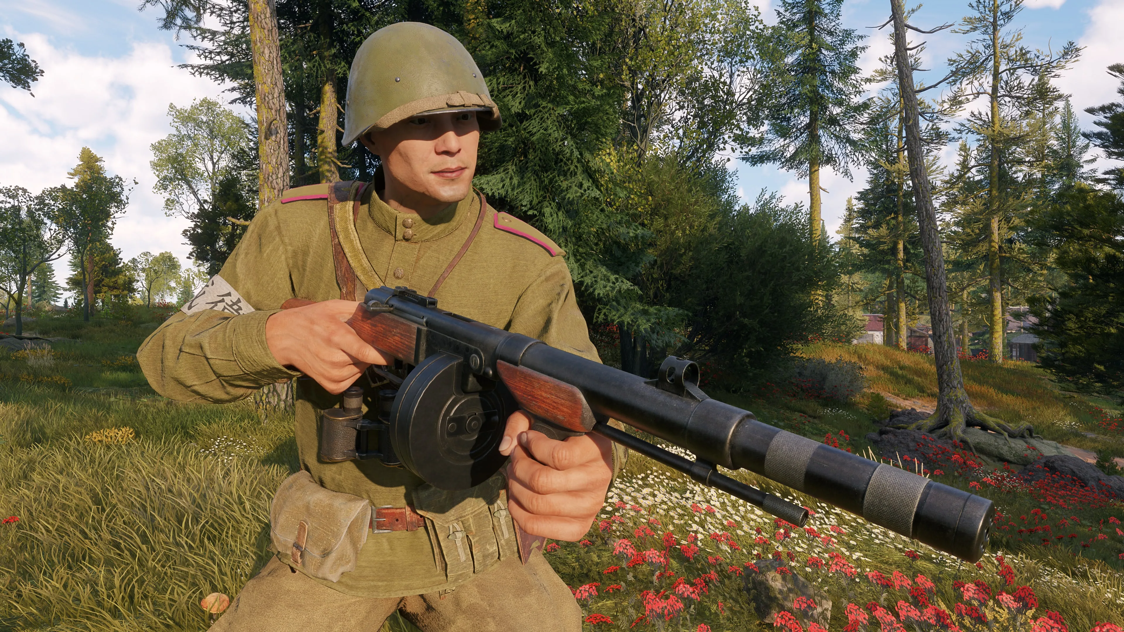 Enlisted - PPSh-41 (S) Squad - изображение 2