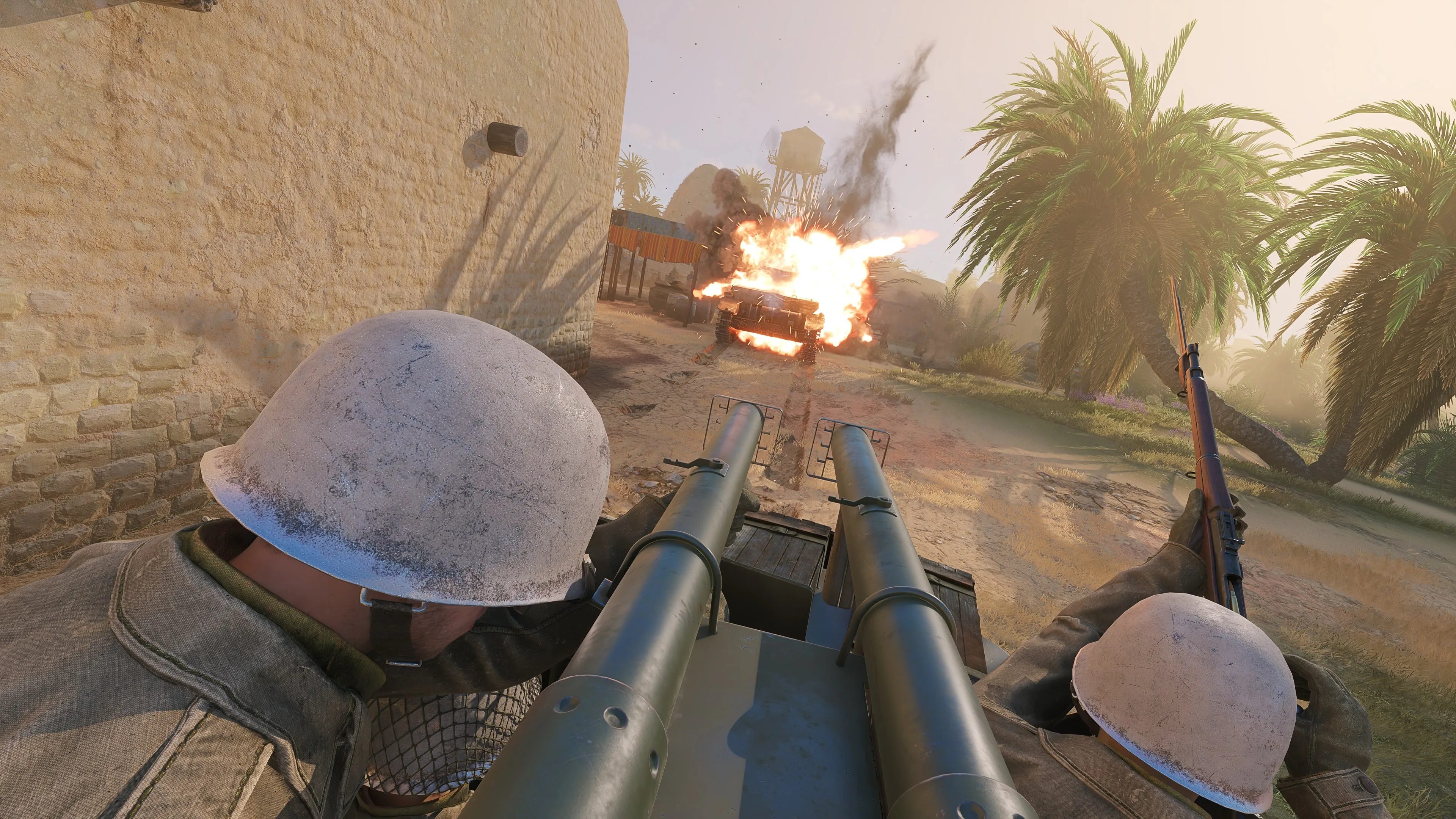 Enlisted - Willys MB Squad - изображение 2