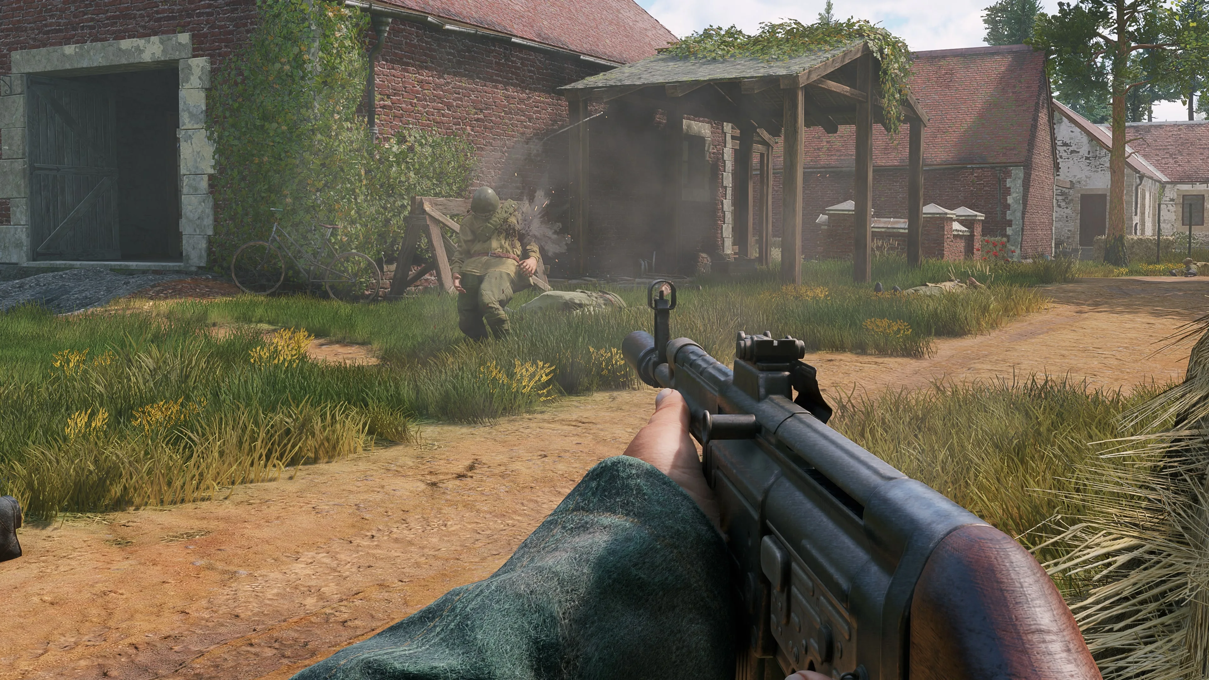 Enlisted - StG-44 (S) Squad - изображение 2