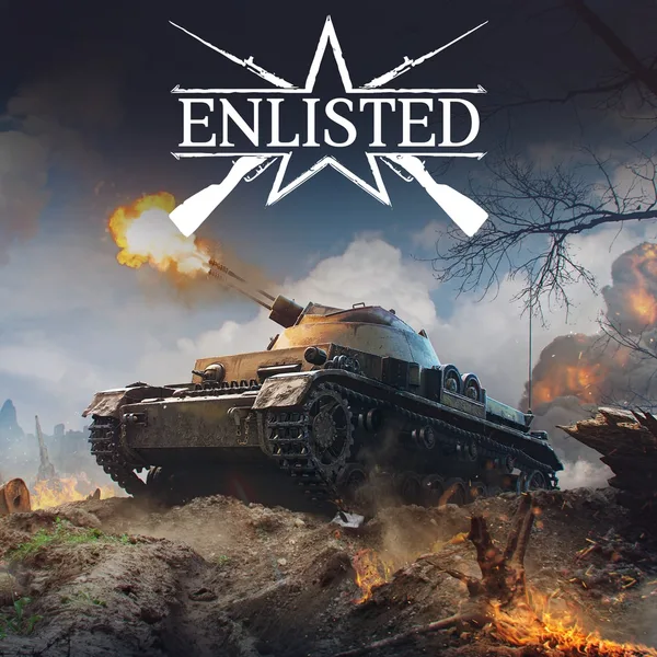 Enlisted - Kugelblitz Squad