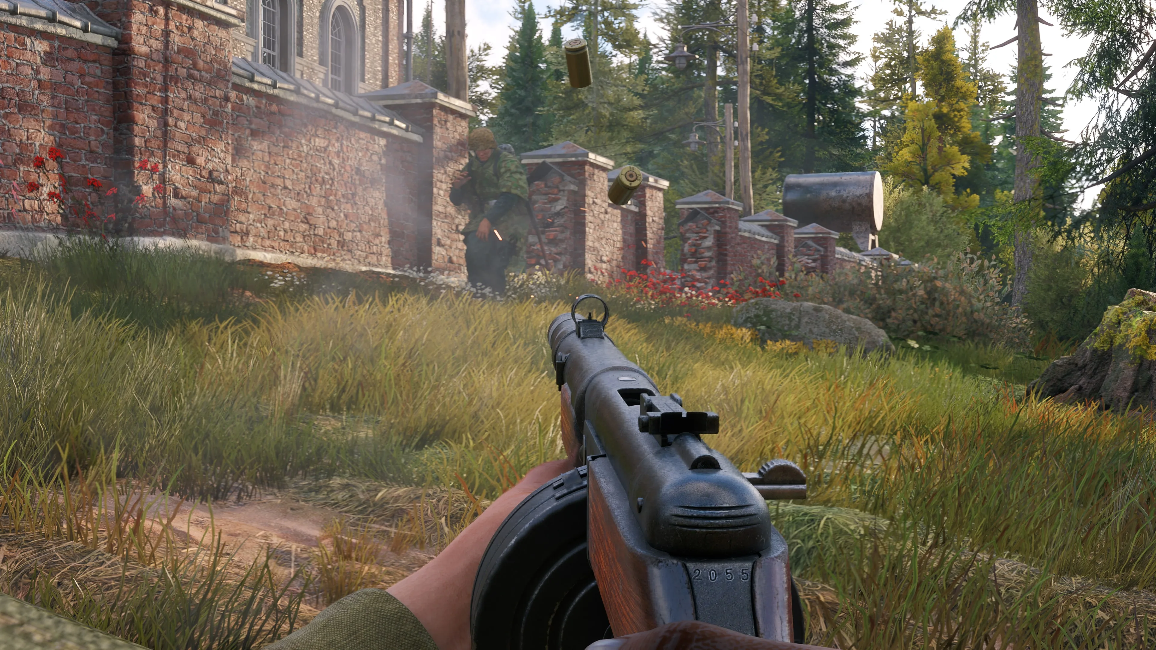 Enlisted - PPSh-41 (S) Squad - изображение 4