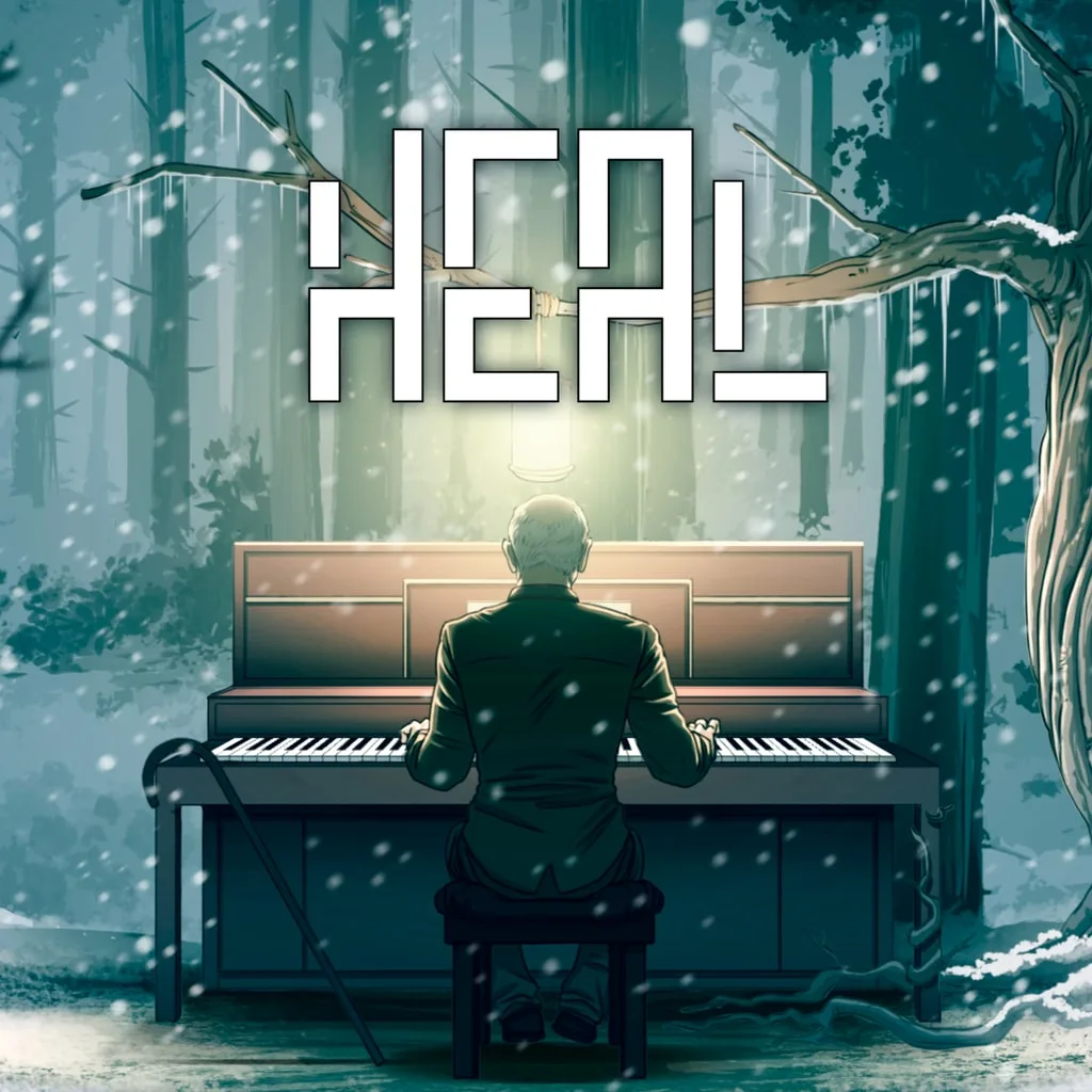 Heal: Console Edition PS4 & PS5 - изображение 1