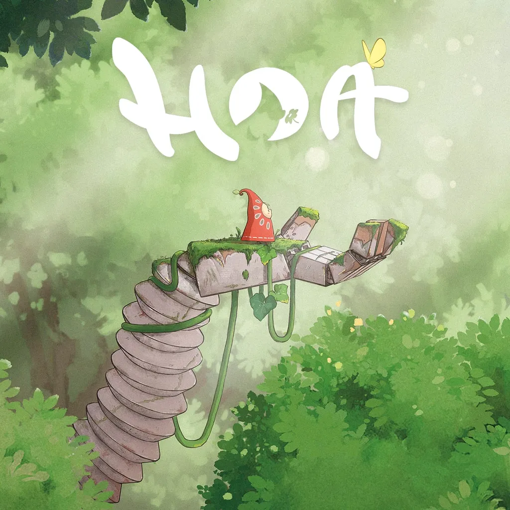 Hoa [PS4] - изображение 1