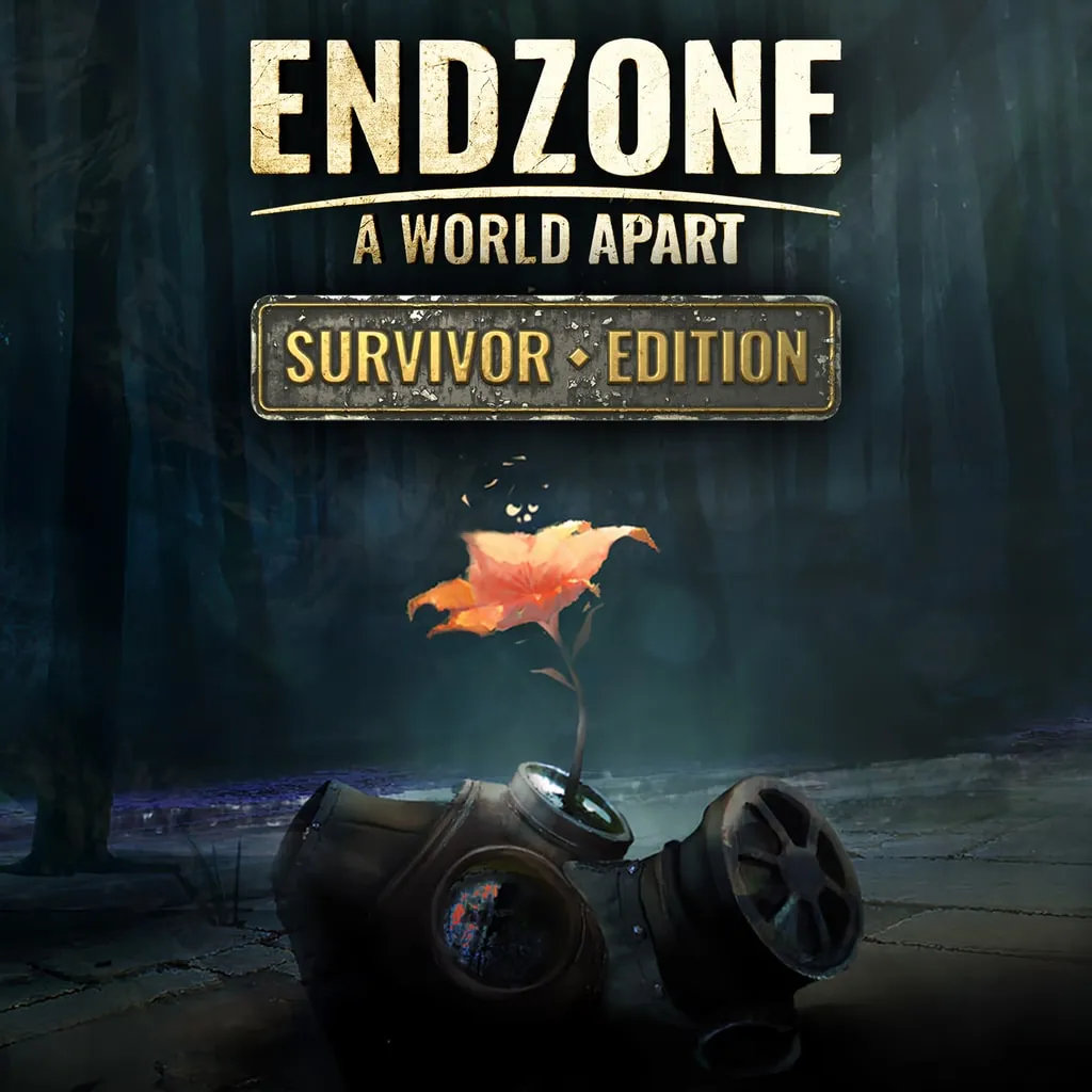 Endzone - A World Apart [PS5] - изображение 1