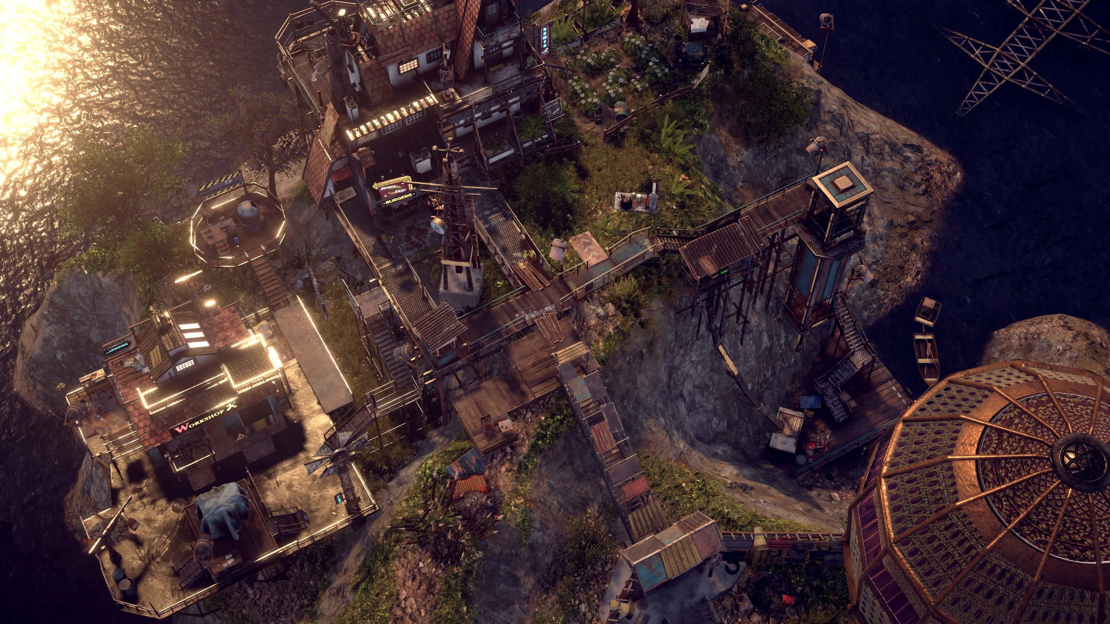 Endzone - A World Apart - Distant Places [PS5] - изображение 3