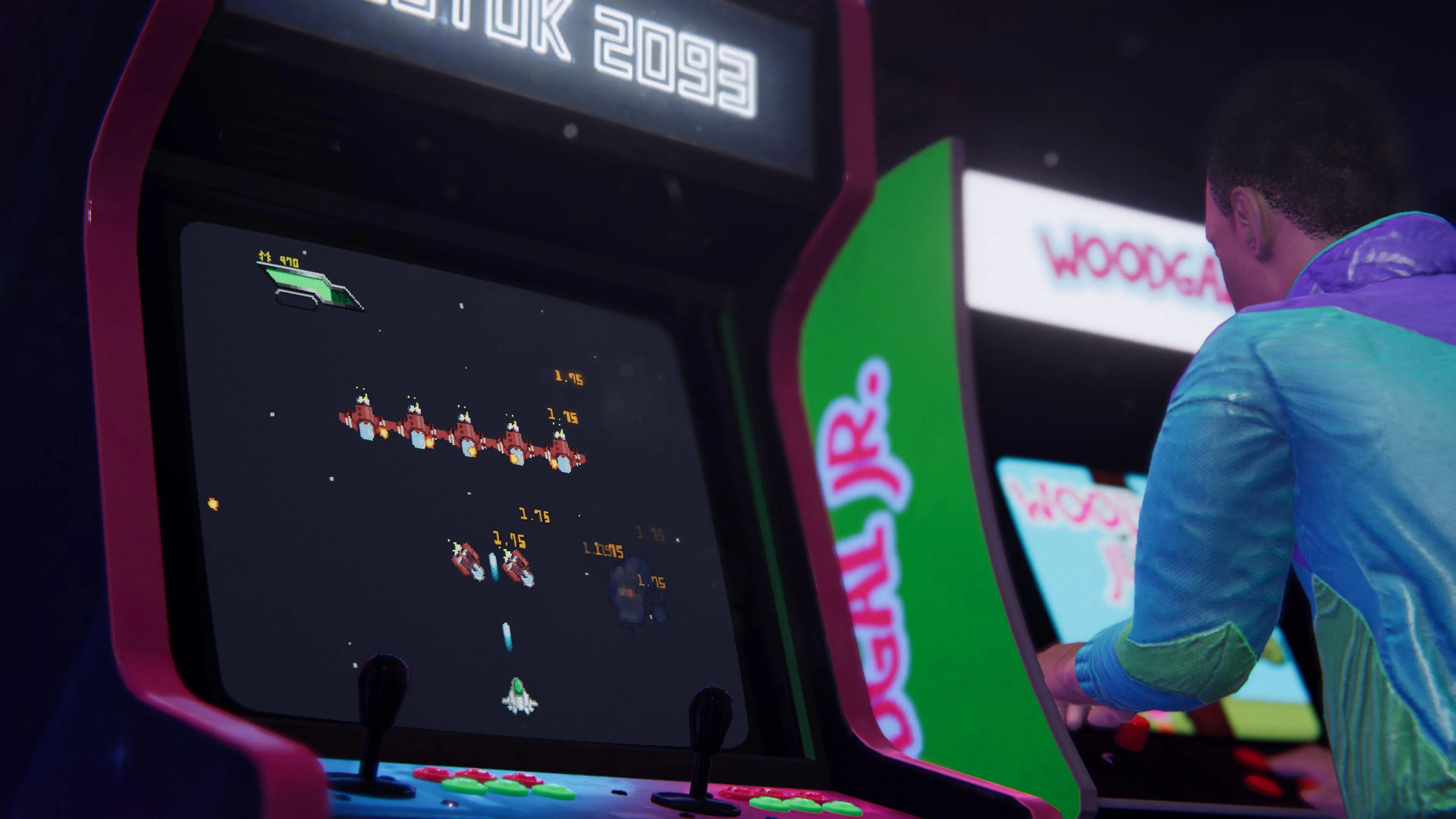 Arcade Paradise PS4 & PS5 - изображение 3